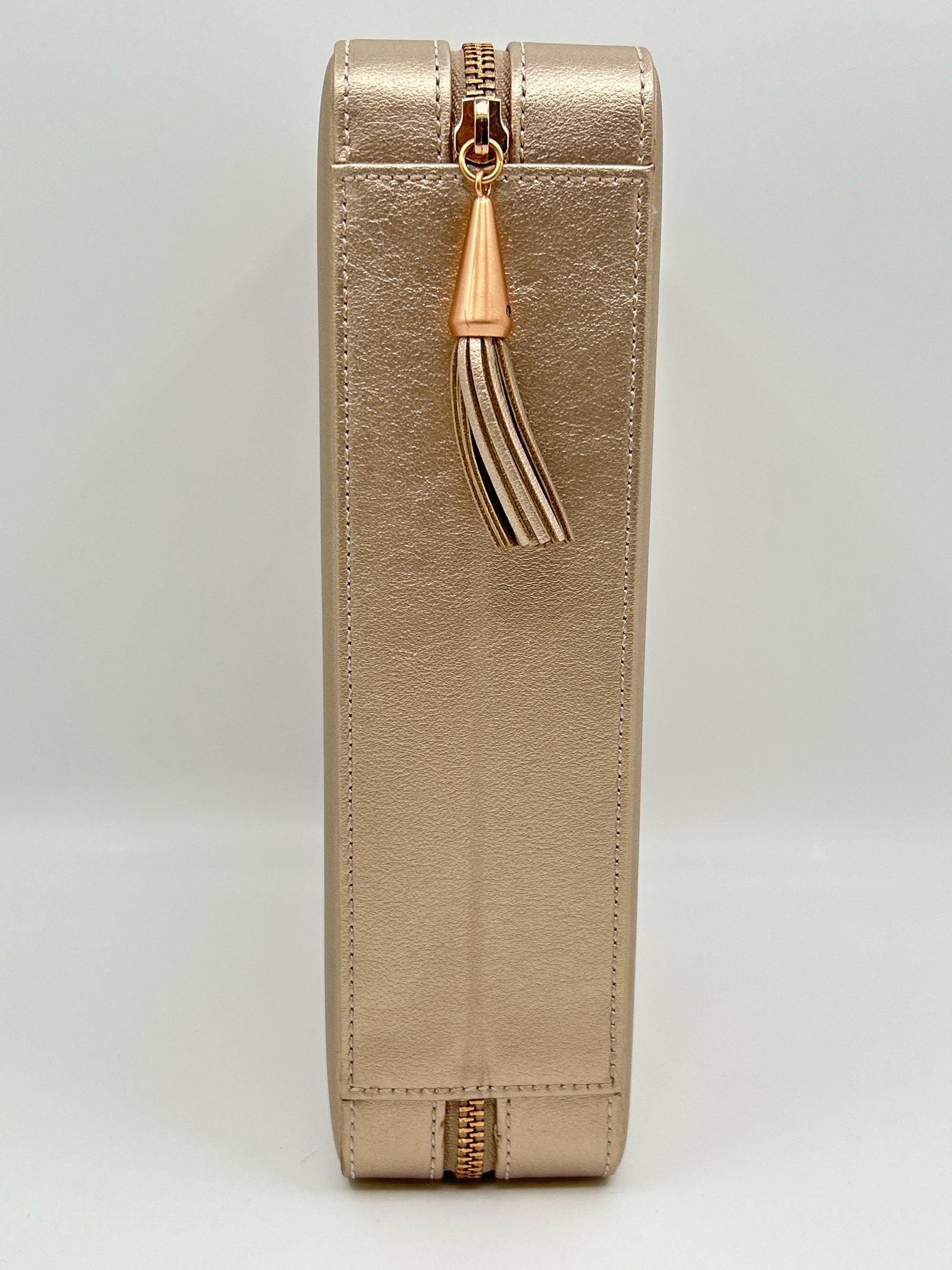 KENDRA SCOTT ROSE GOLD Jewelry Case