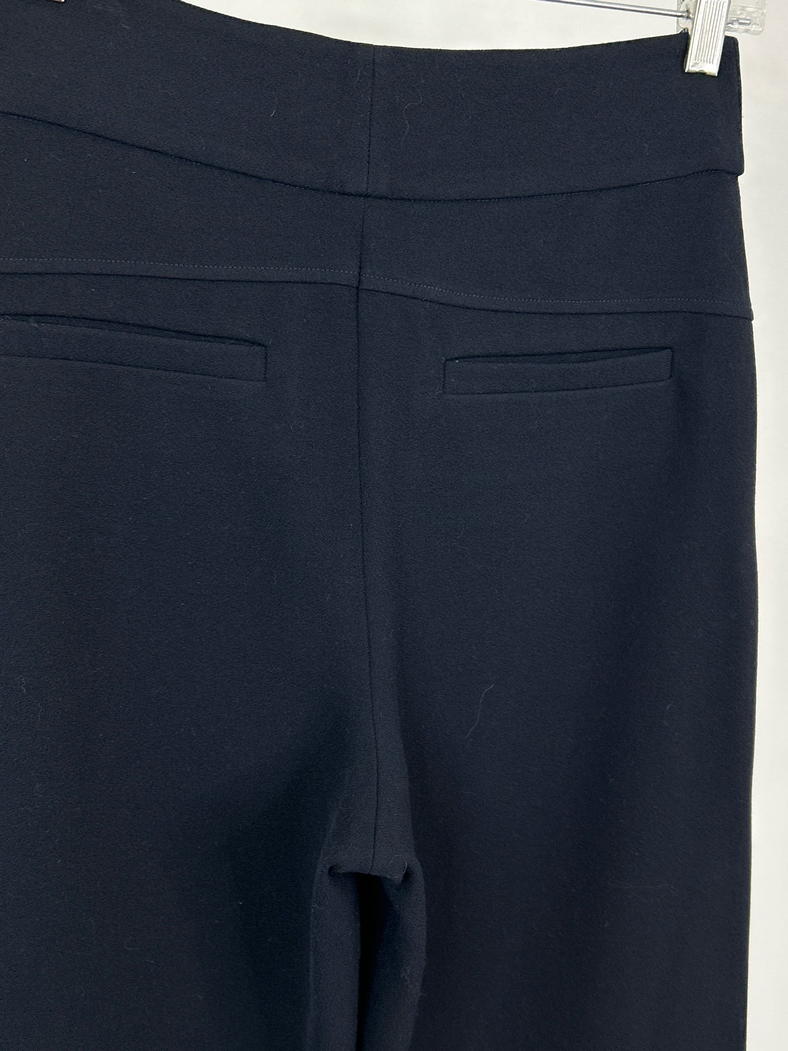 JOIE Size 4 Navy Women Pants