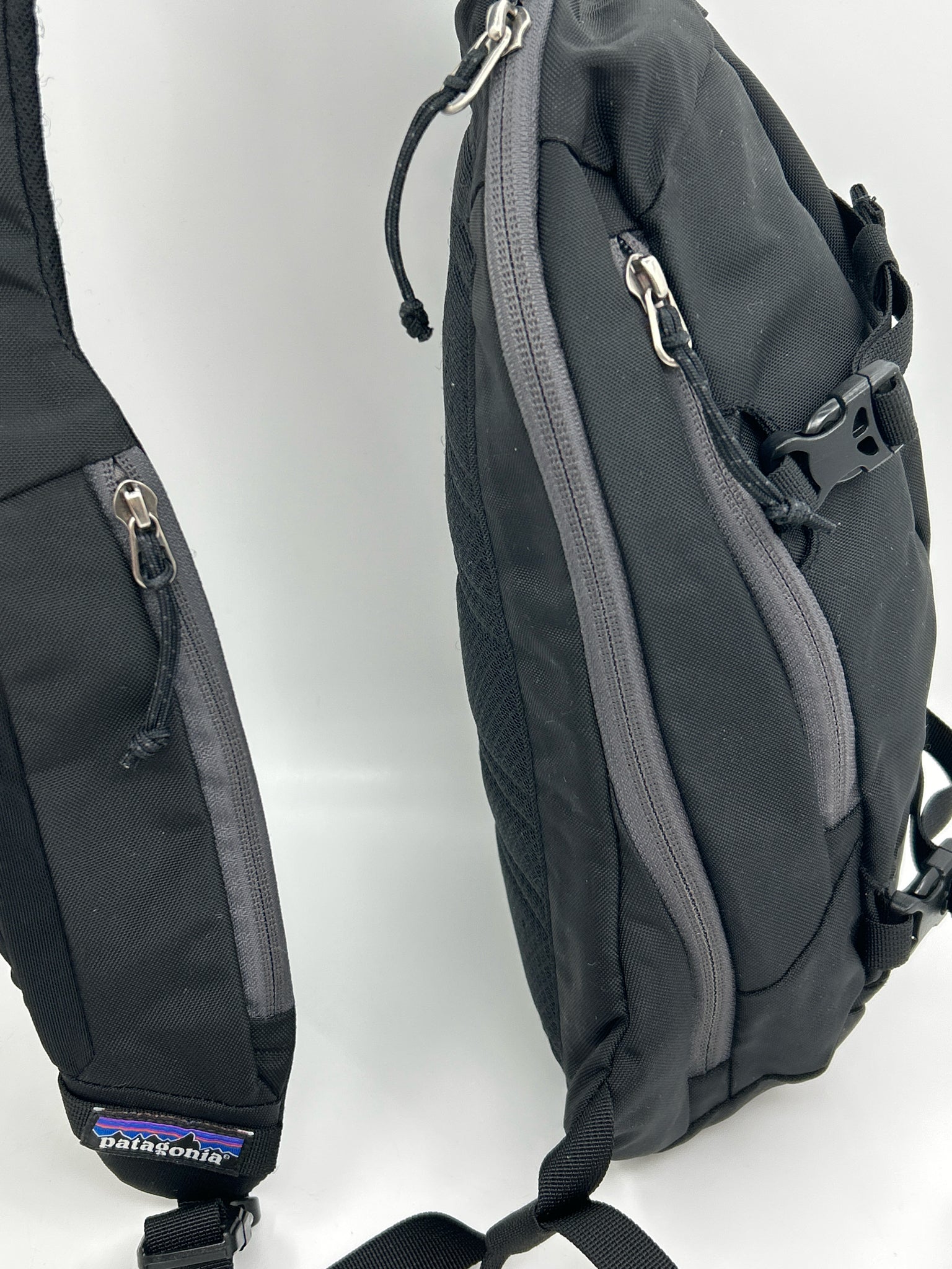 PATAGONIA Black Women Backpack