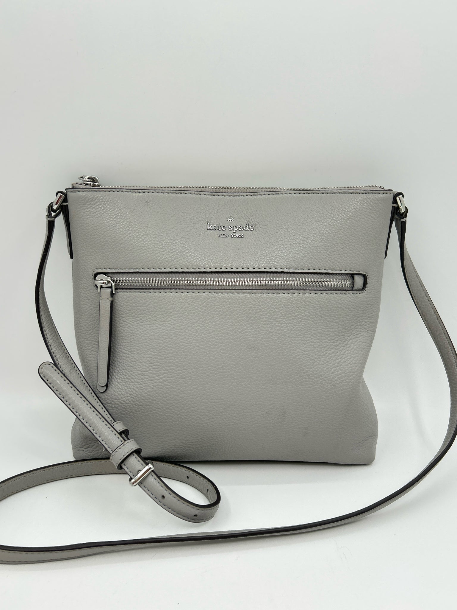 KATE SPADE Gray Women Purse