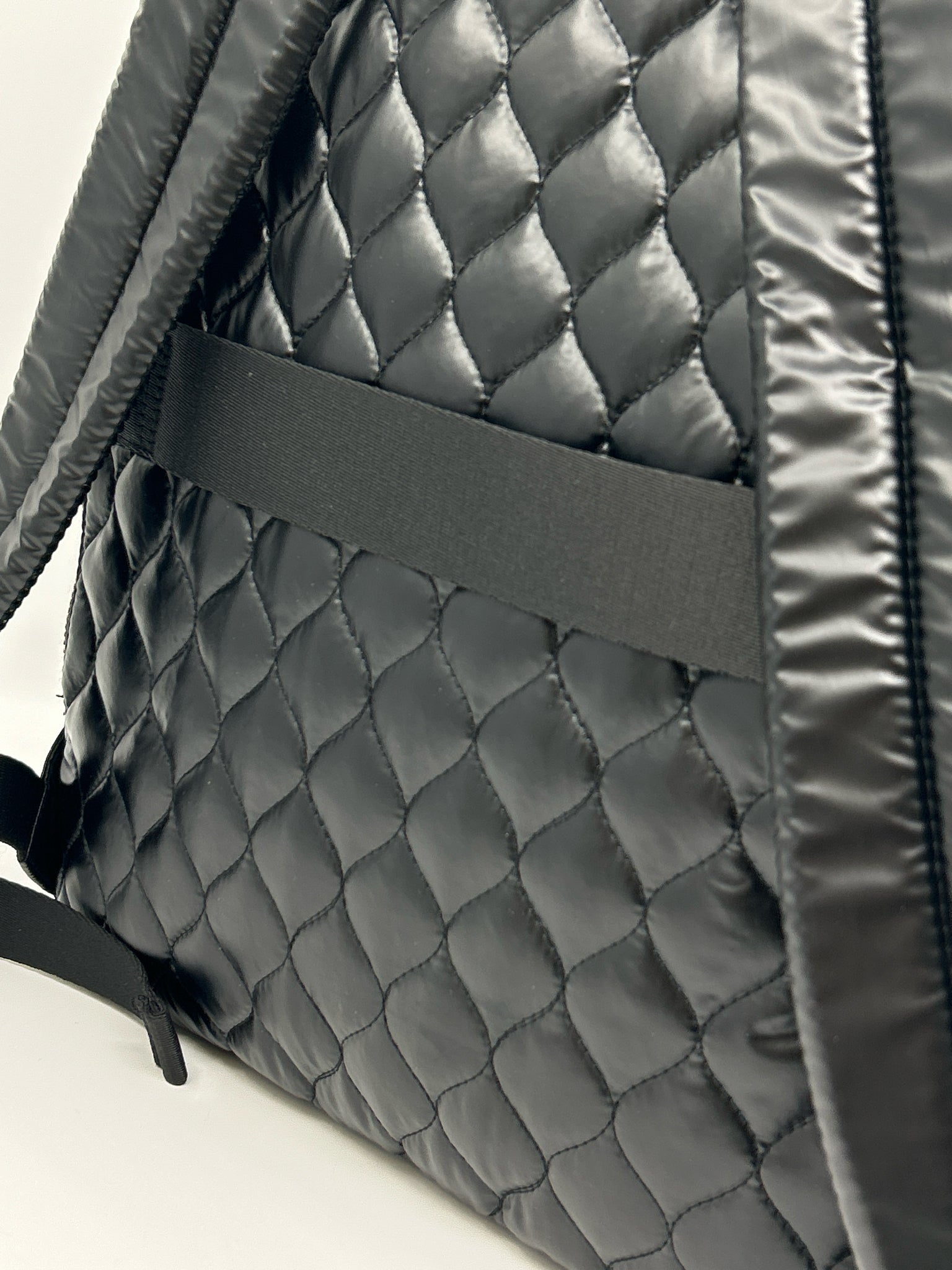 RACHEL ZOE Black Women Backpack