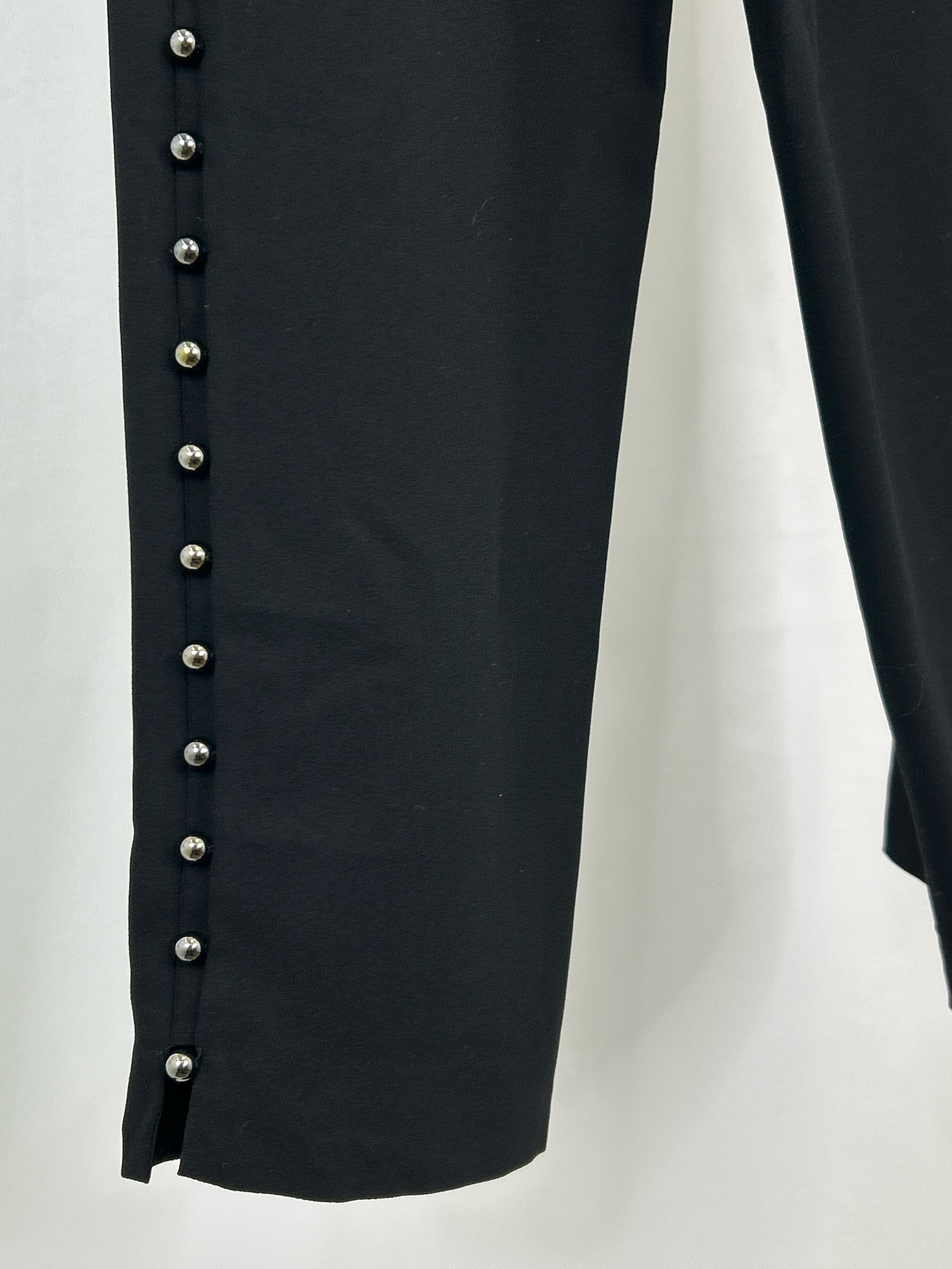 TED BAKER Size M Black Women Pants