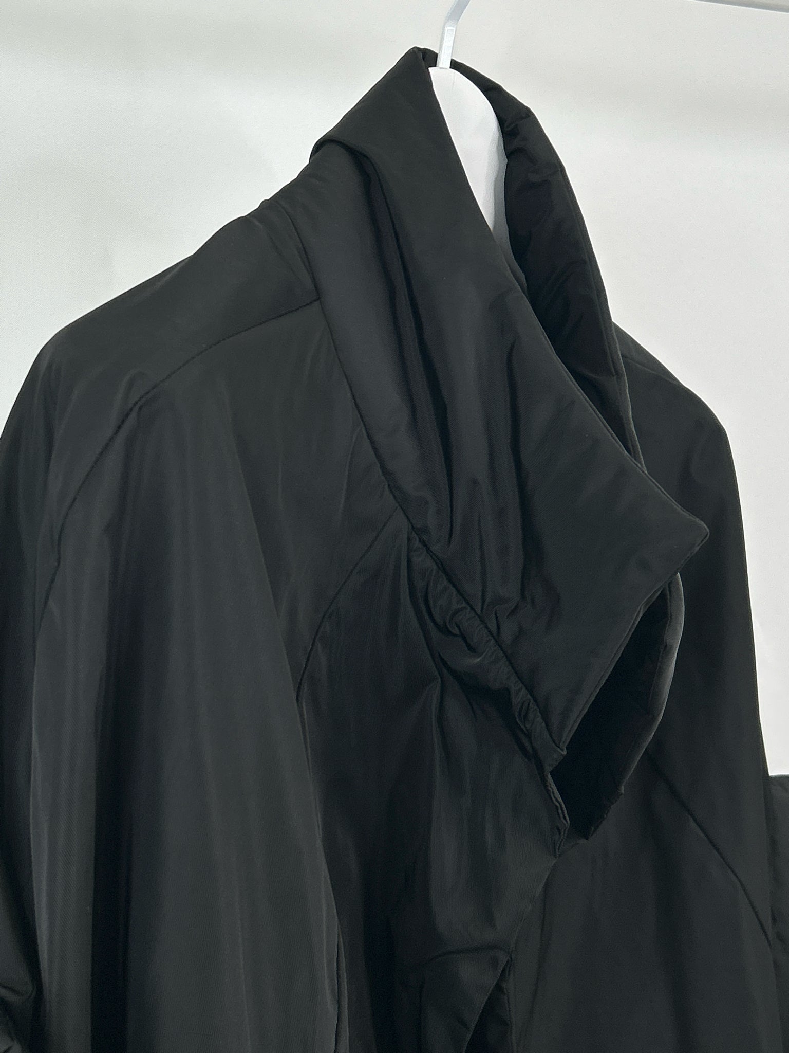 PLANET by Lauren G Size One Size Black Women Jacket