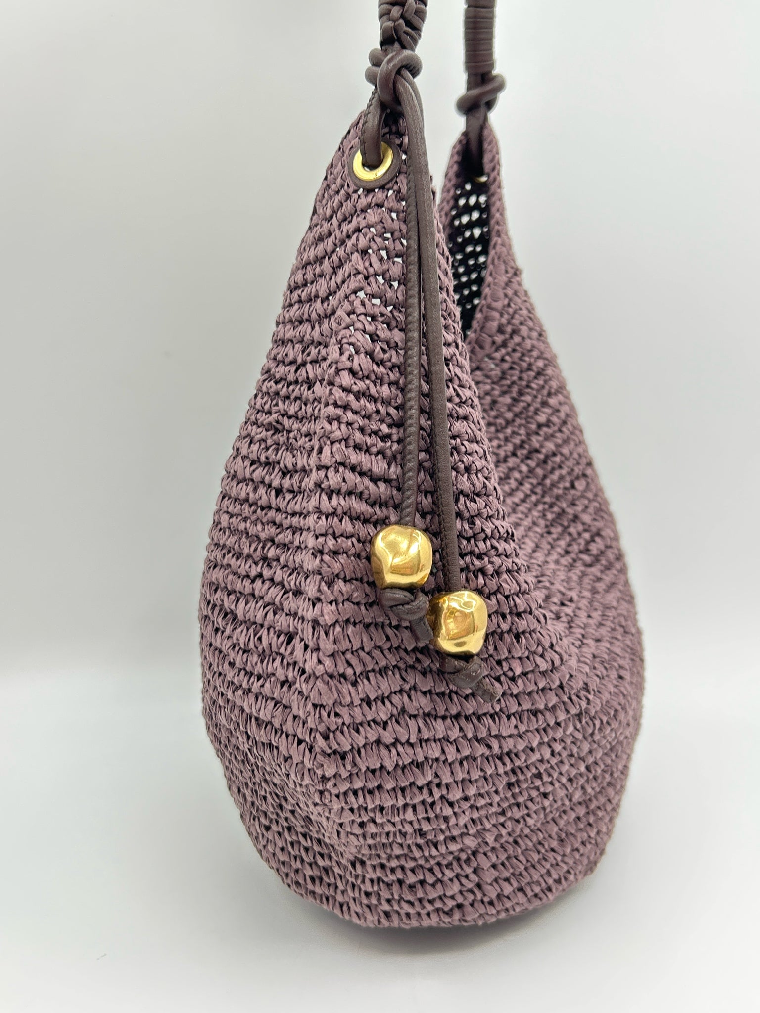 MADEWELL NWT Purple Women Purse