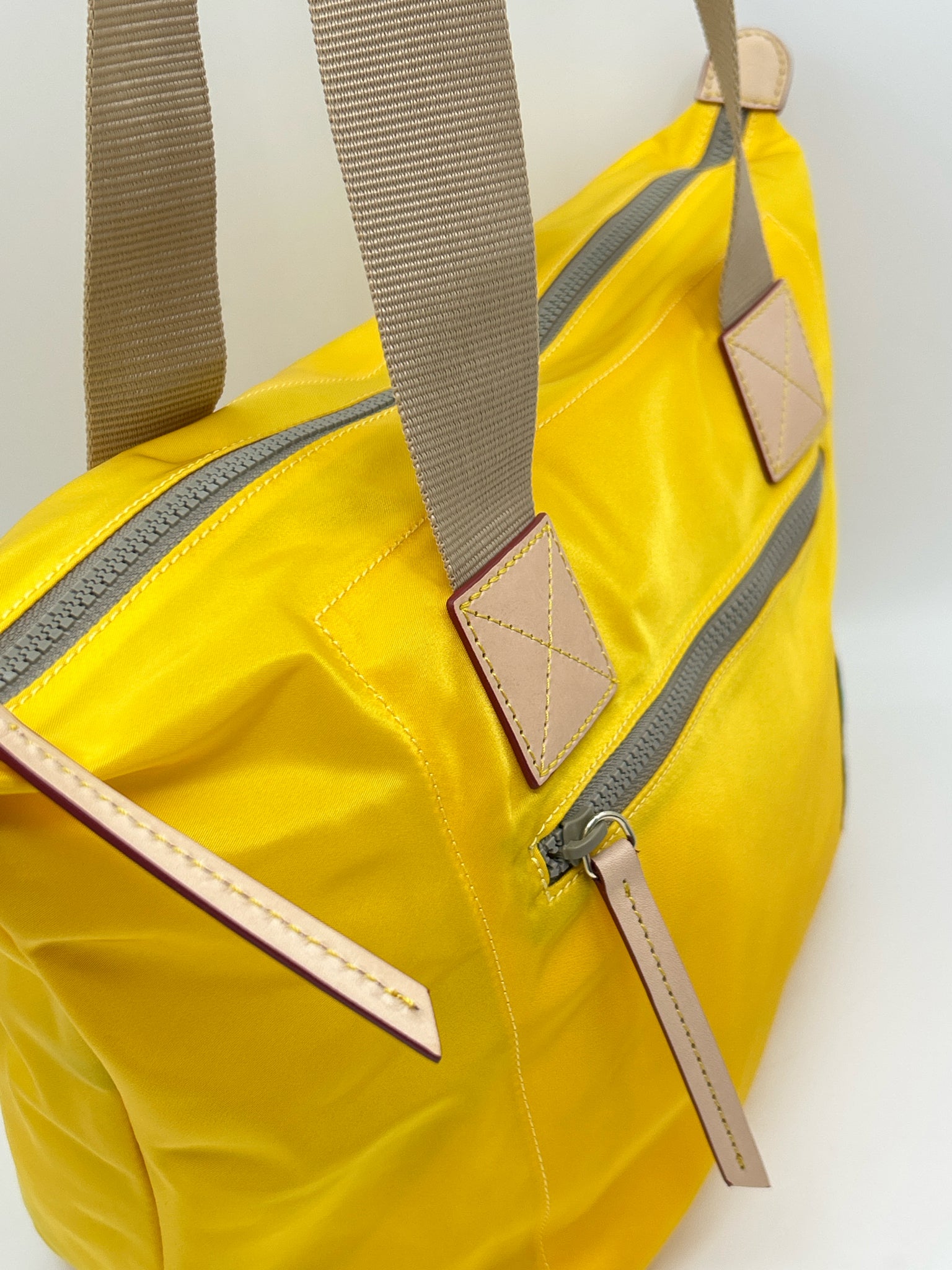 DOONEY & BOURKE Yellow Women Purse