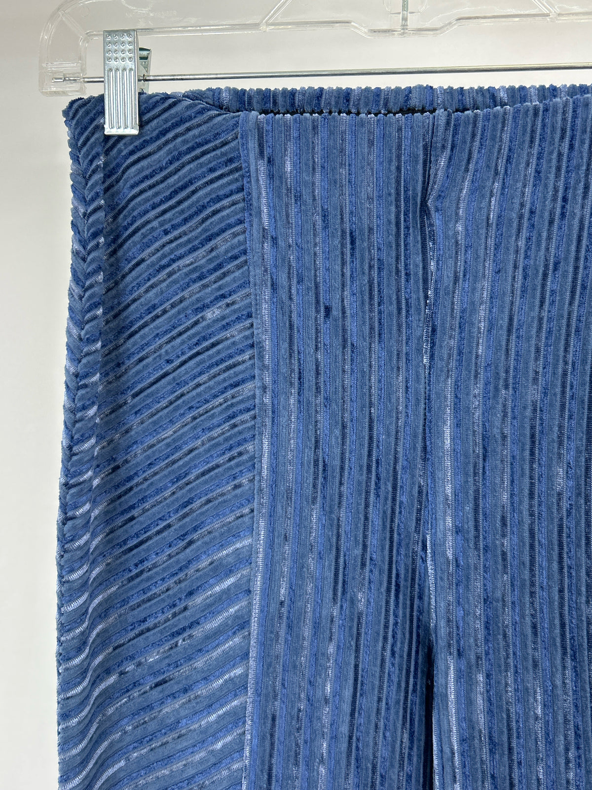 FREE PEOPLE NWT Size S Blue Women Pants