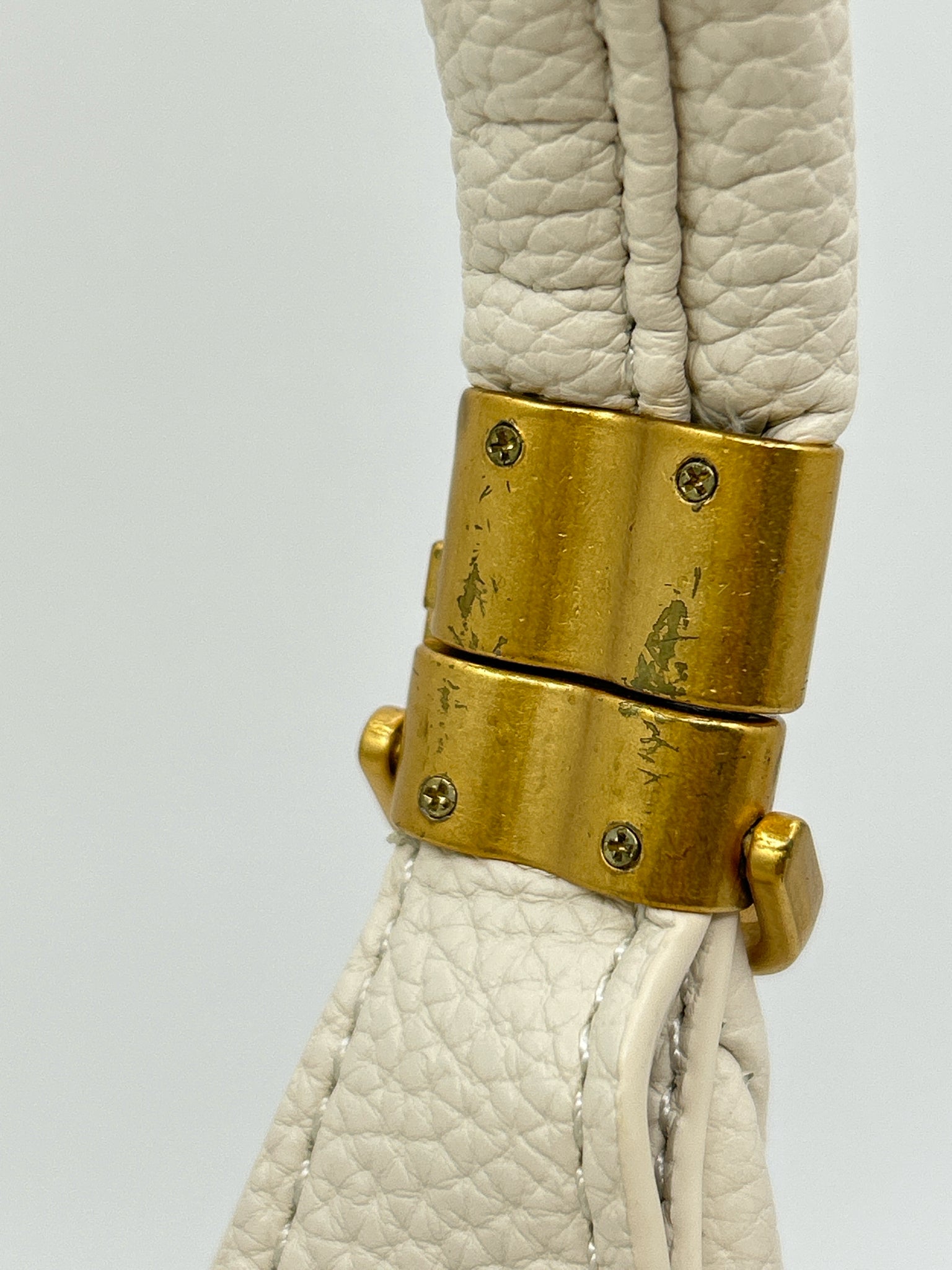 Songmont Ivory Women Purse