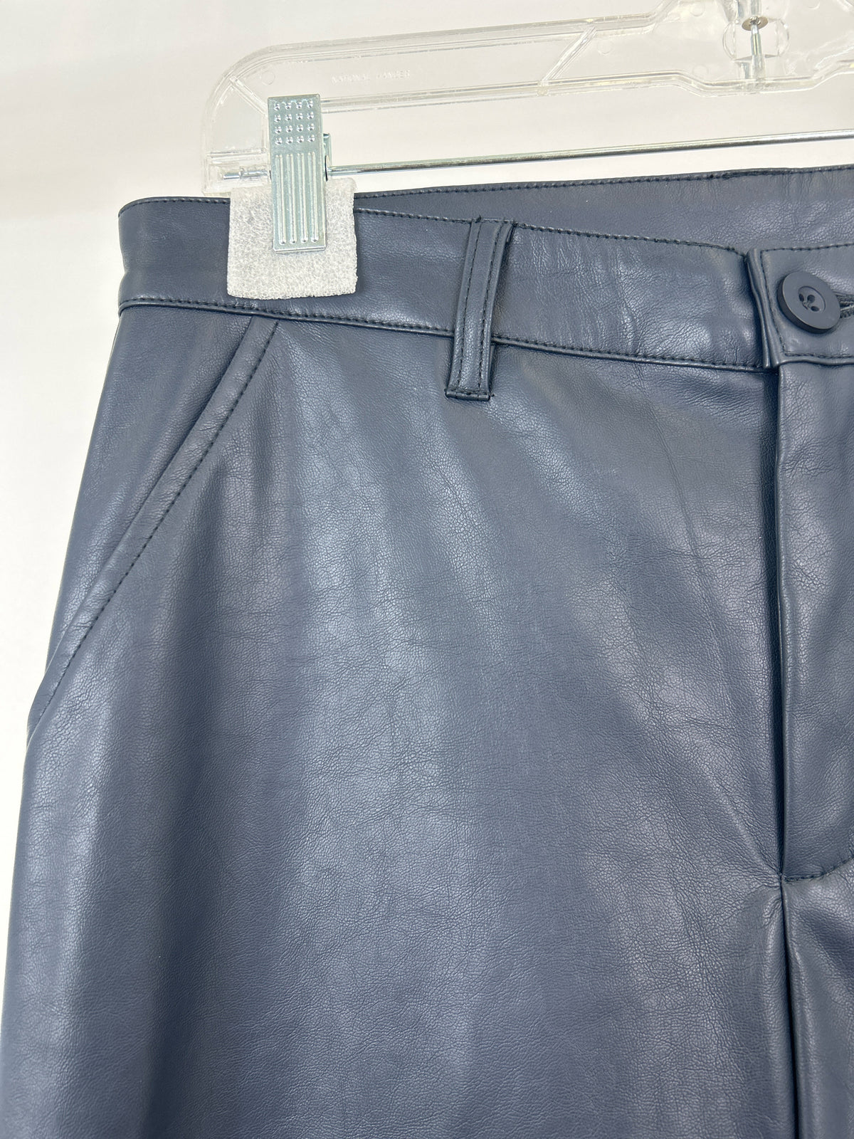 KUT FROM THE KLOTH Size 8 Navy Women Pants
