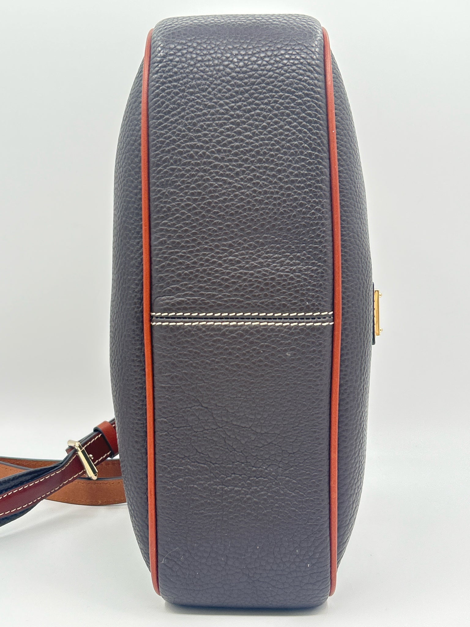 DOONEY & BOURKE Grey and tan Women Purse