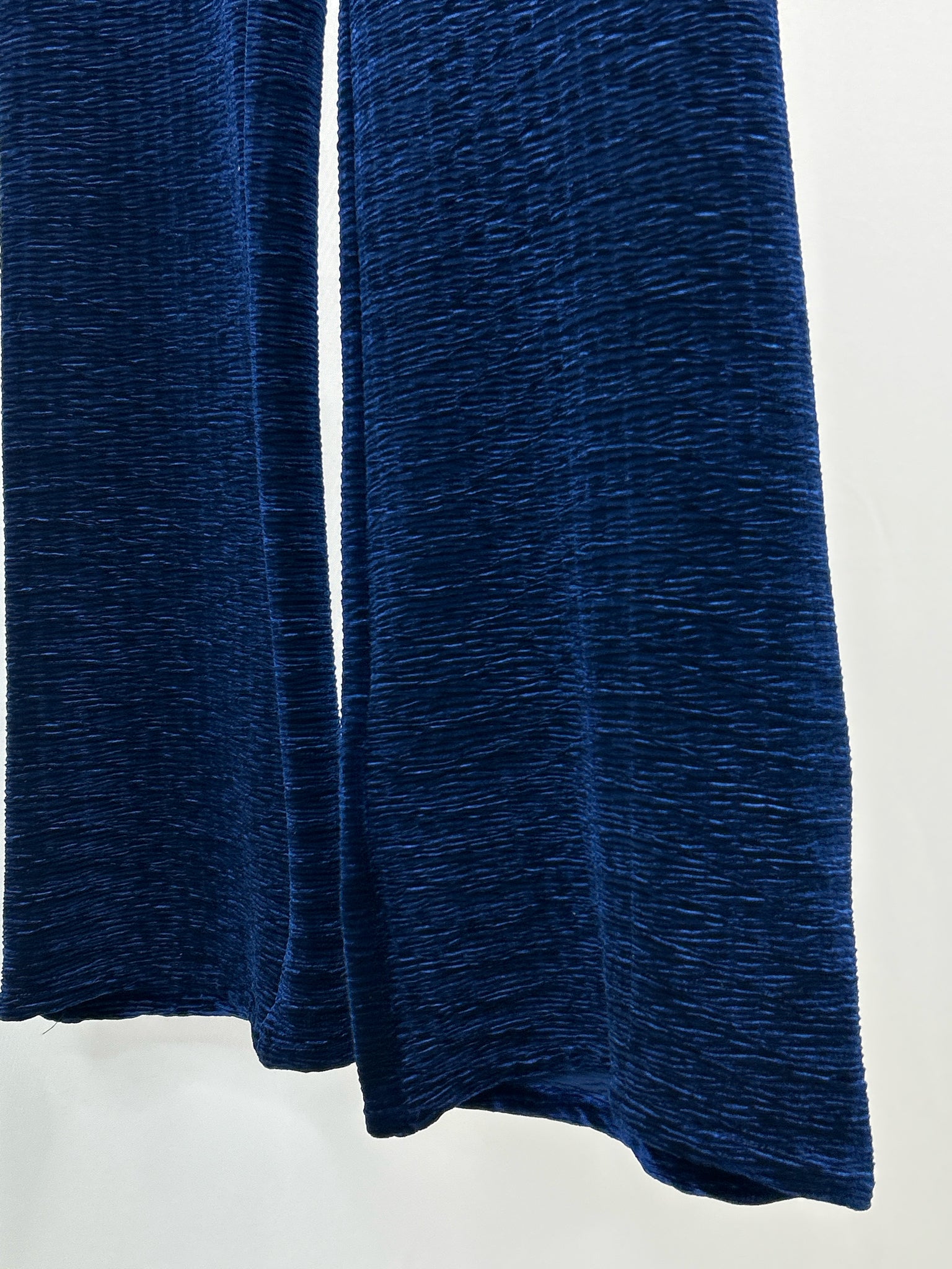 JULIE BROWN Size 2 Navy Women Pants