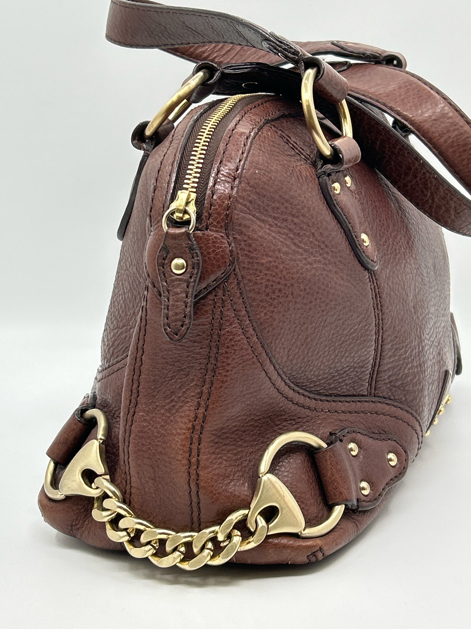 MICHAEL MICHAEL KORS Brown Women Purse