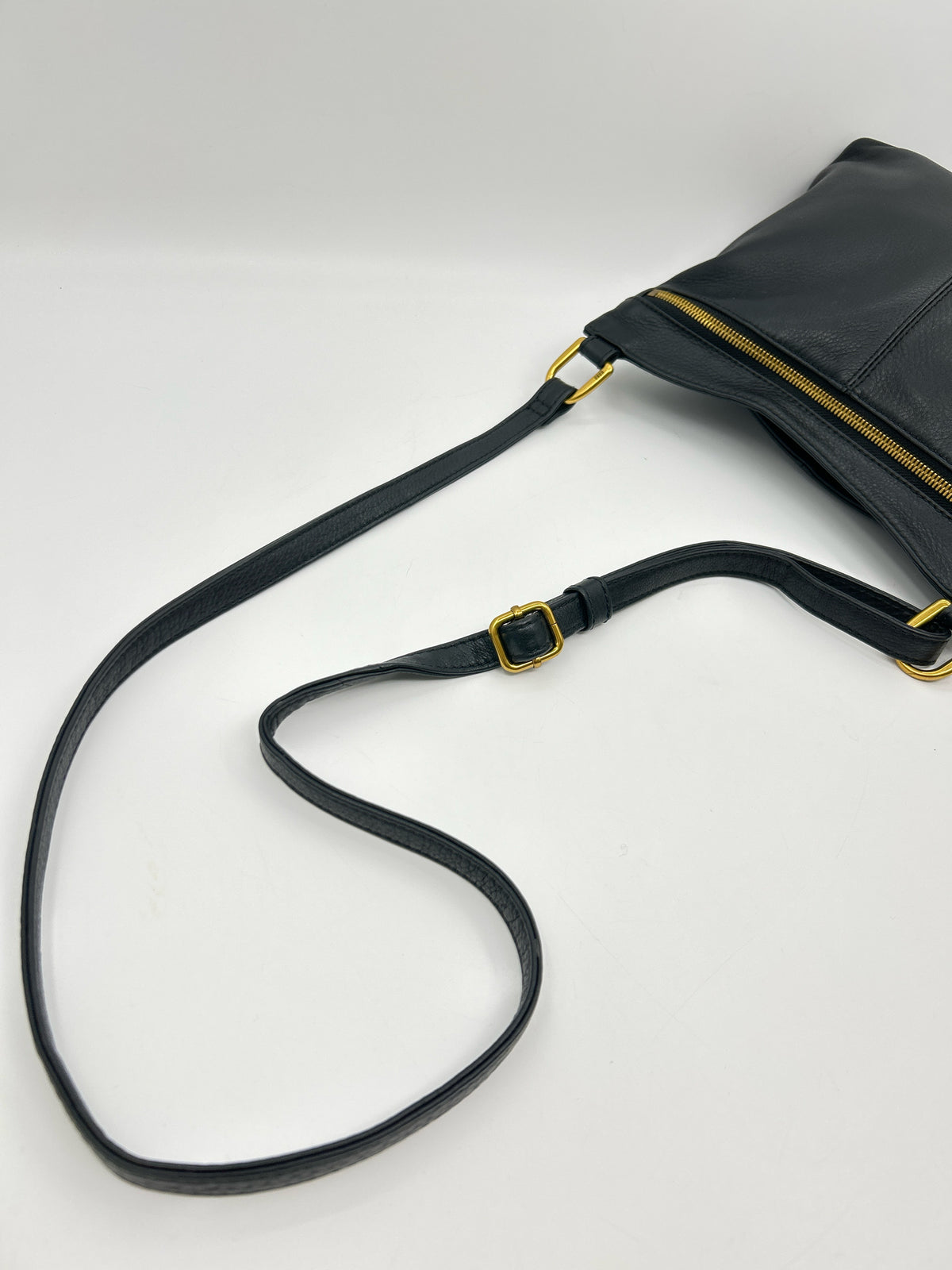 HOBO Black Women Purse