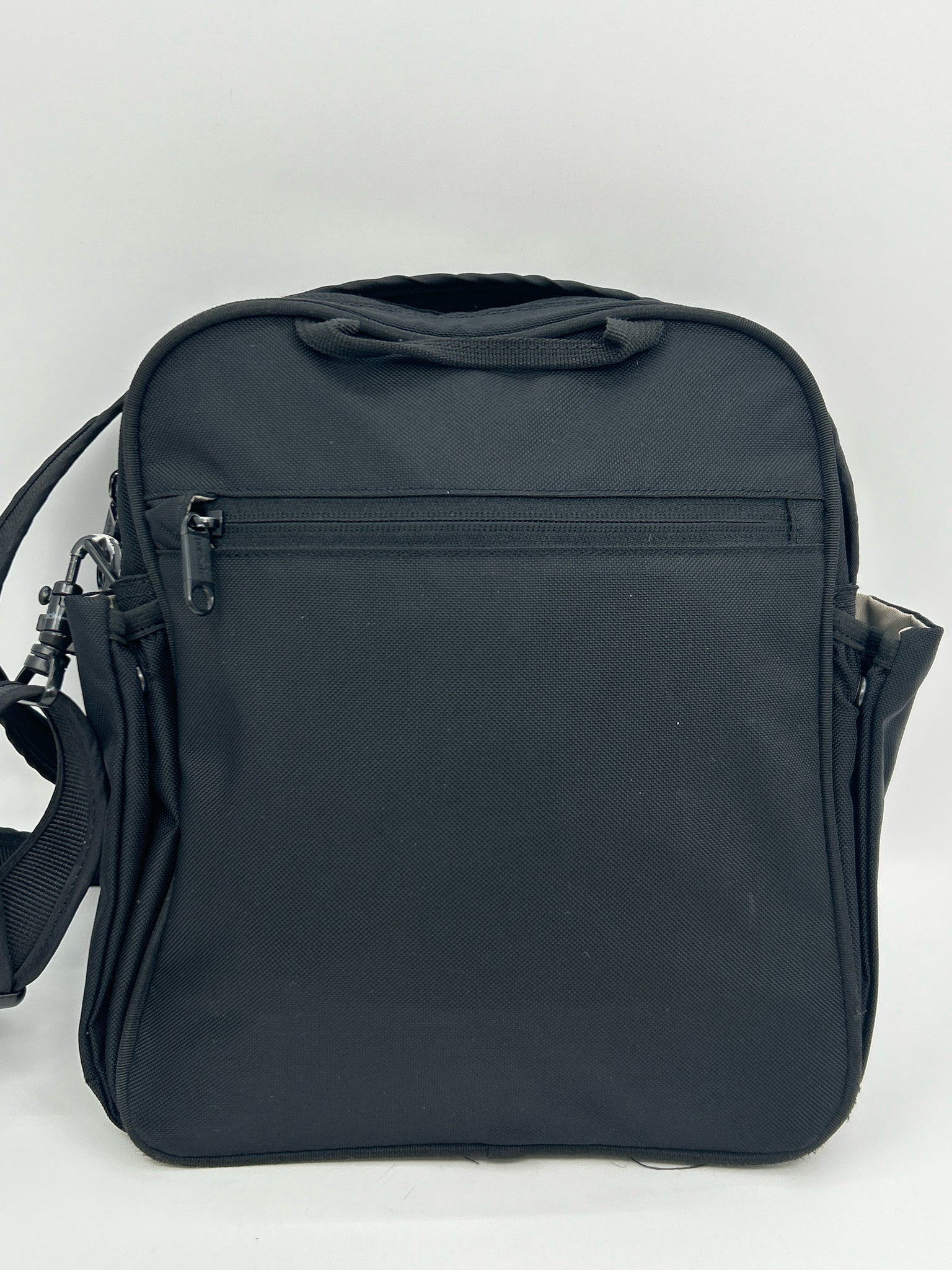 PAC SAFE Black Women Purse