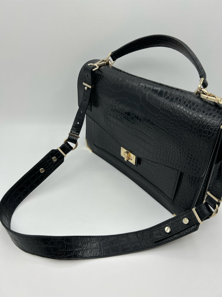 THE KOOPLES Black Women's Purse