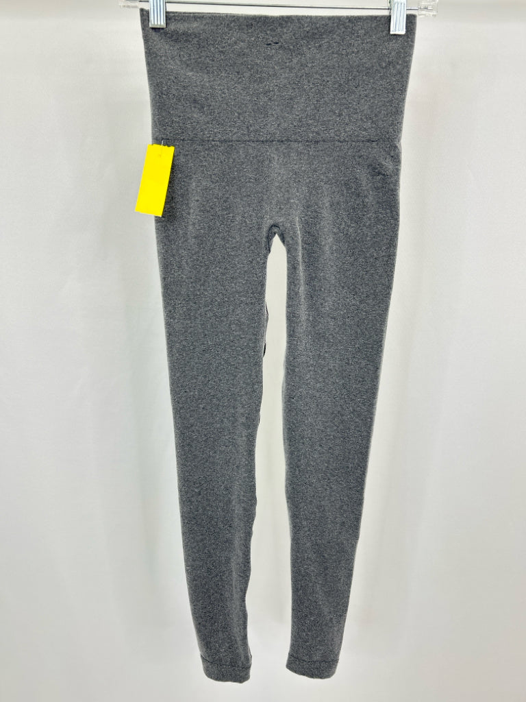 SPANX Women Size SP Grey Legging