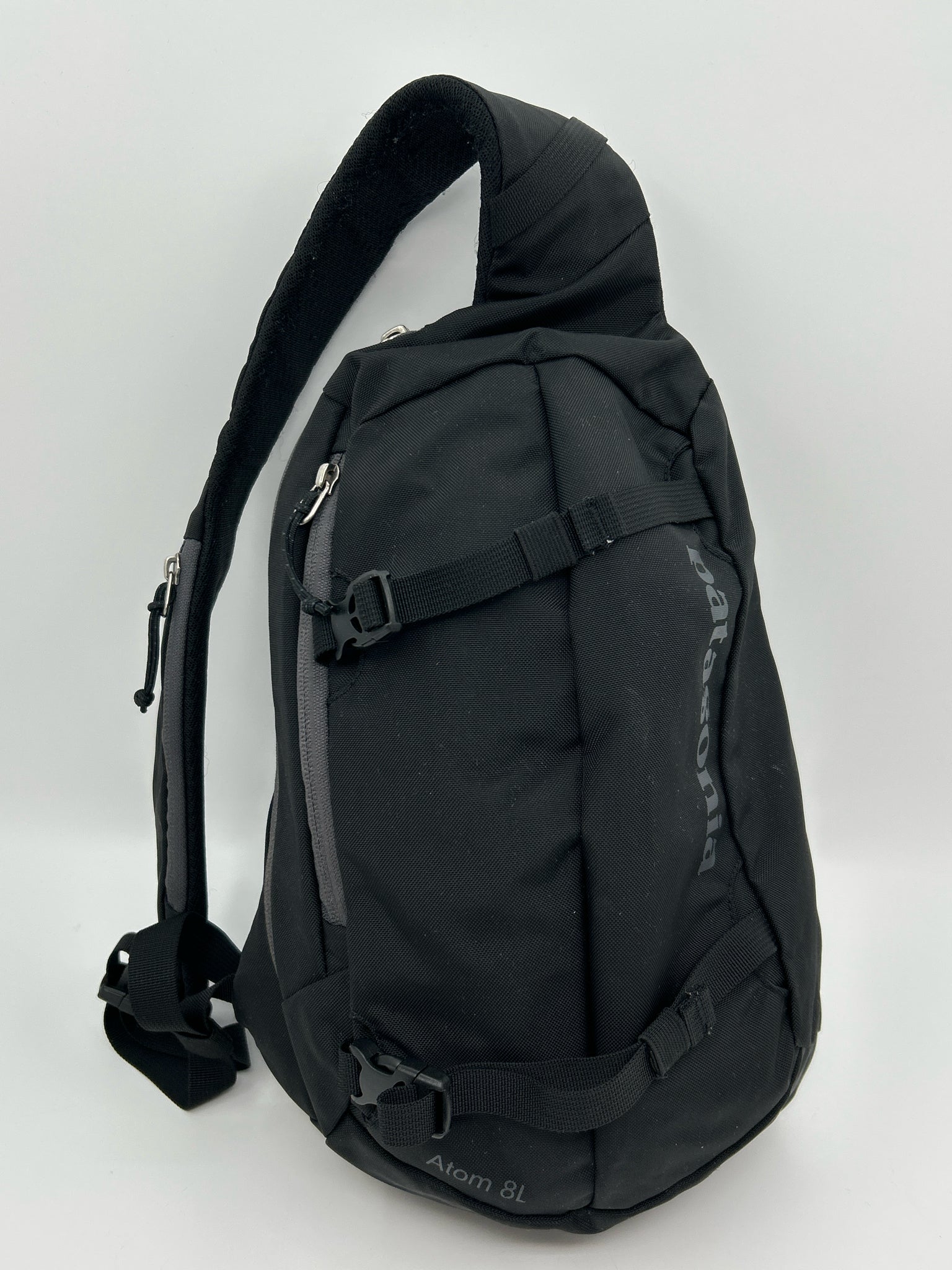 PATAGONIA Black Women Backpack