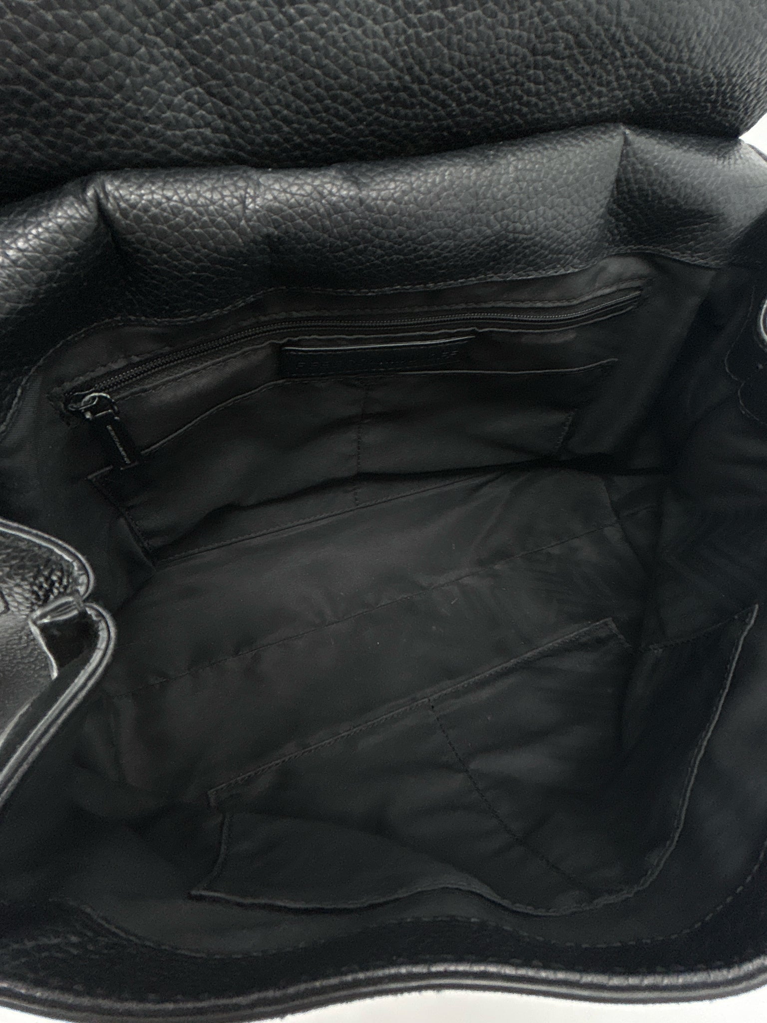 REBECCA MINKOFF Black Women Purse