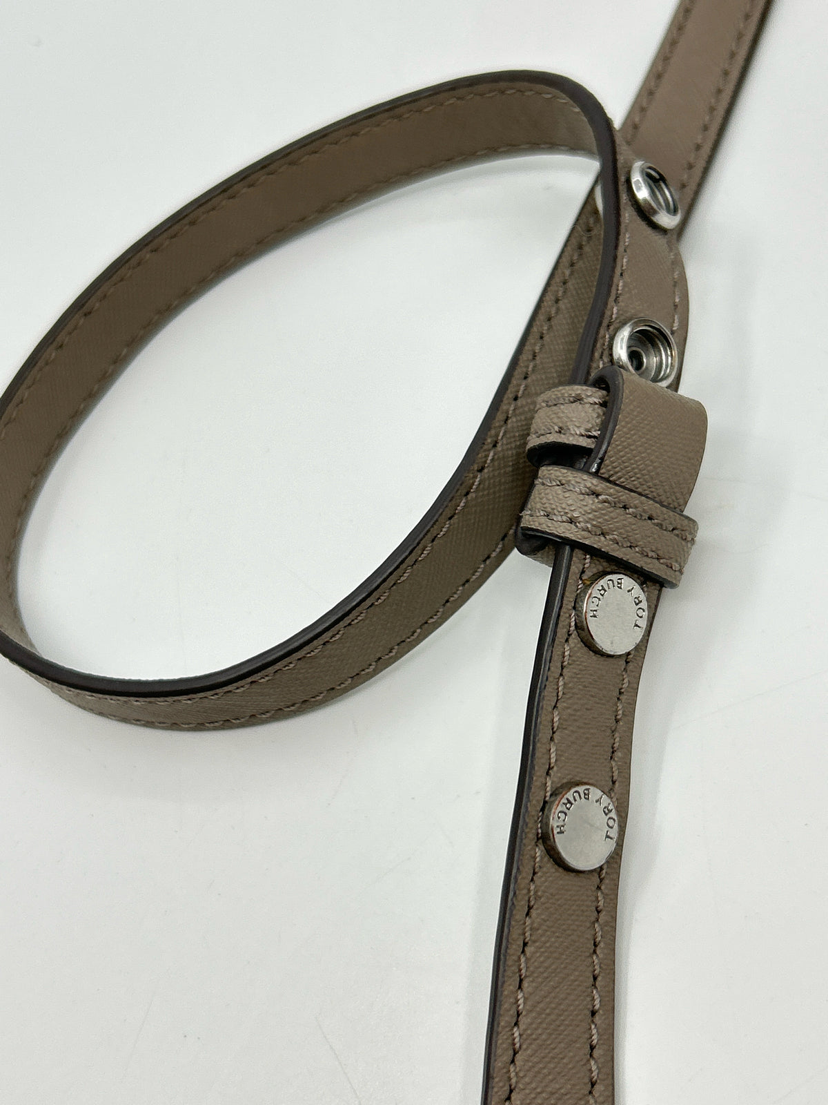 TORY BURCH Grey Women Purse