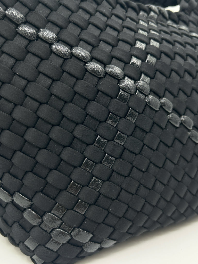 HAUTE SHORE Black Purse