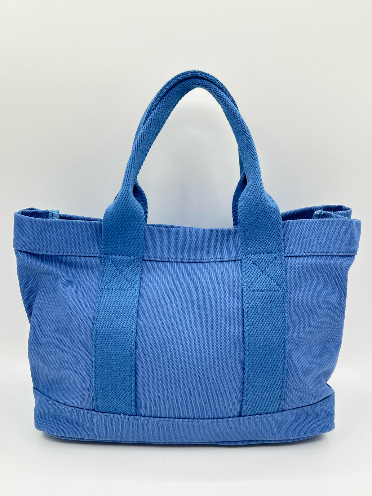LEVENGER Blue Women Tote