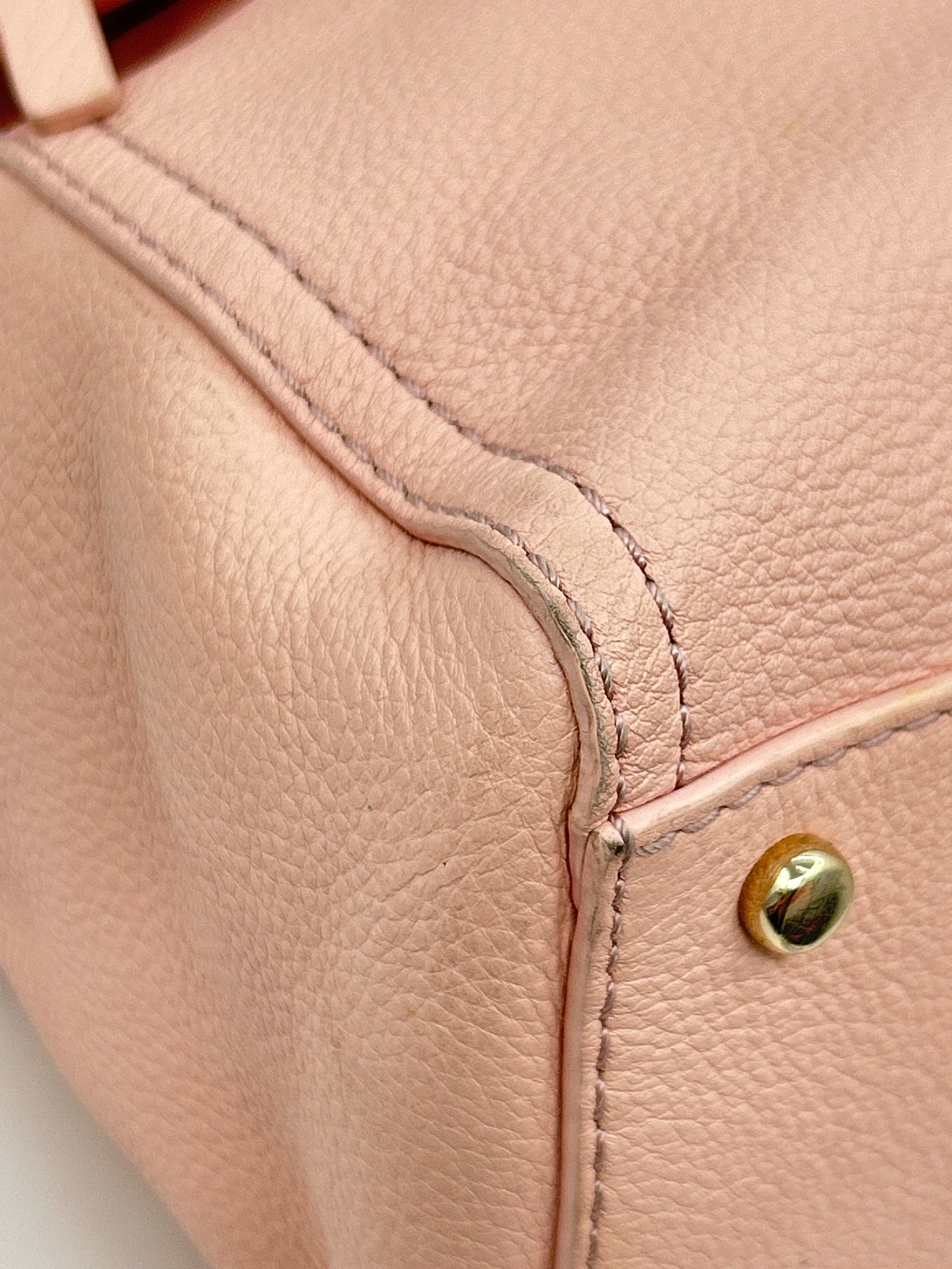 KATE SPADE light pink Women Purse