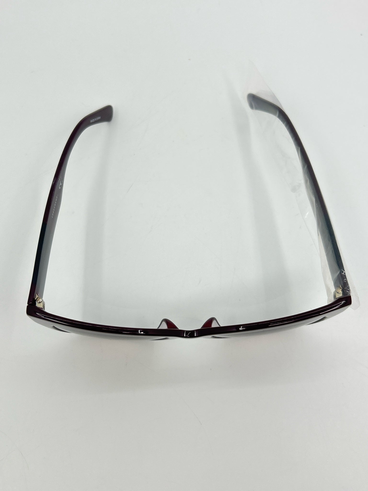 LONGCHAMP Bordeaux Sunglasses