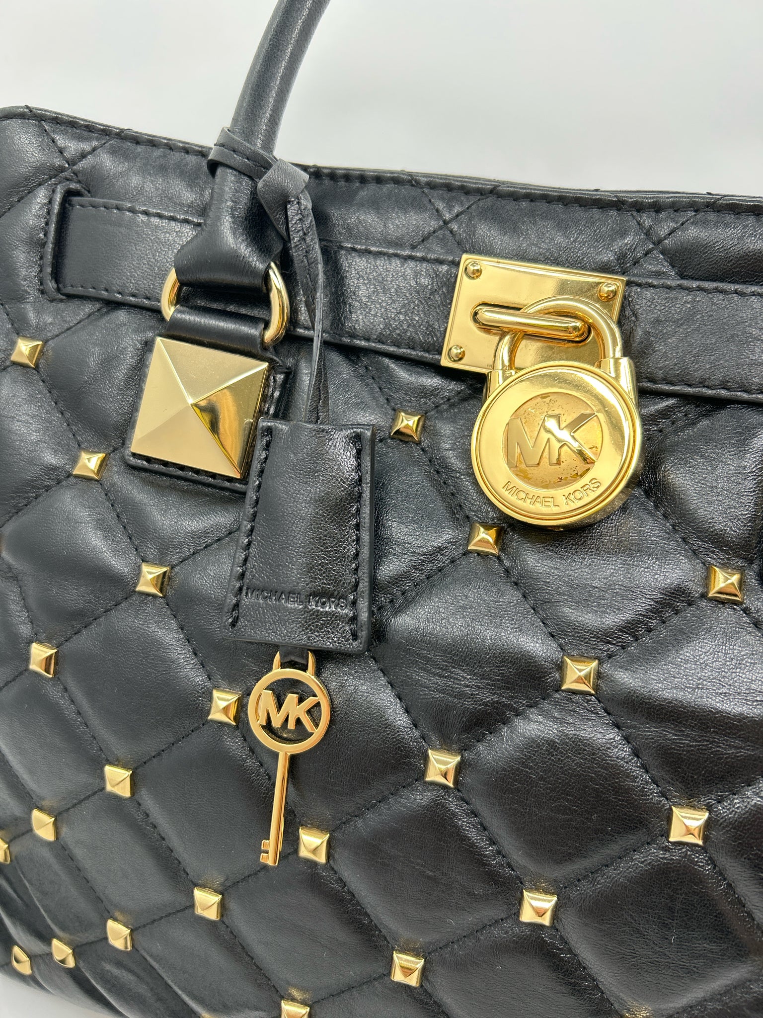 MICHAEL MICHAEL KORS Black Women Purse