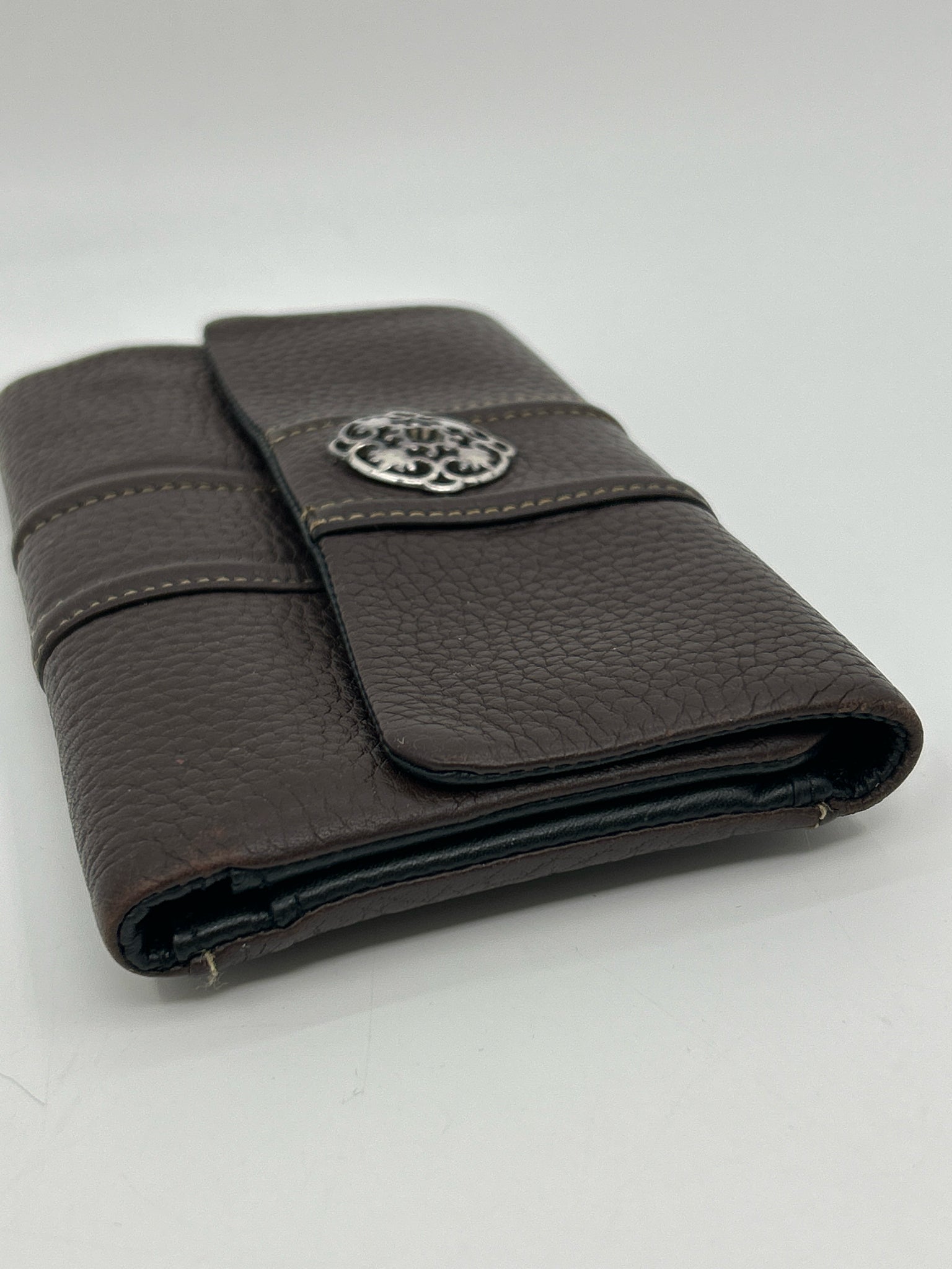 BRIGHTON Brown Women Wallet
