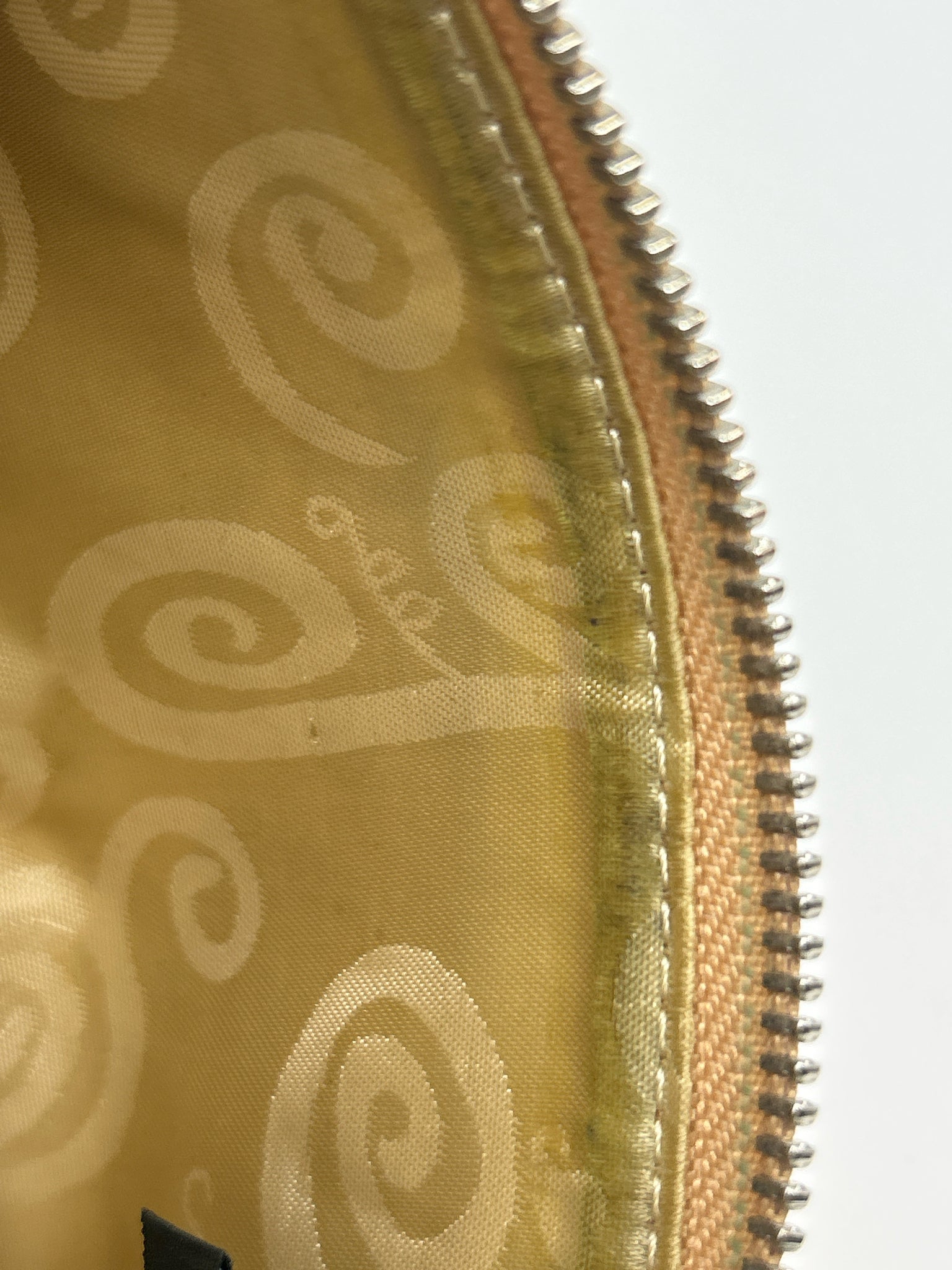 BRIGHTON Tan Women Wallet