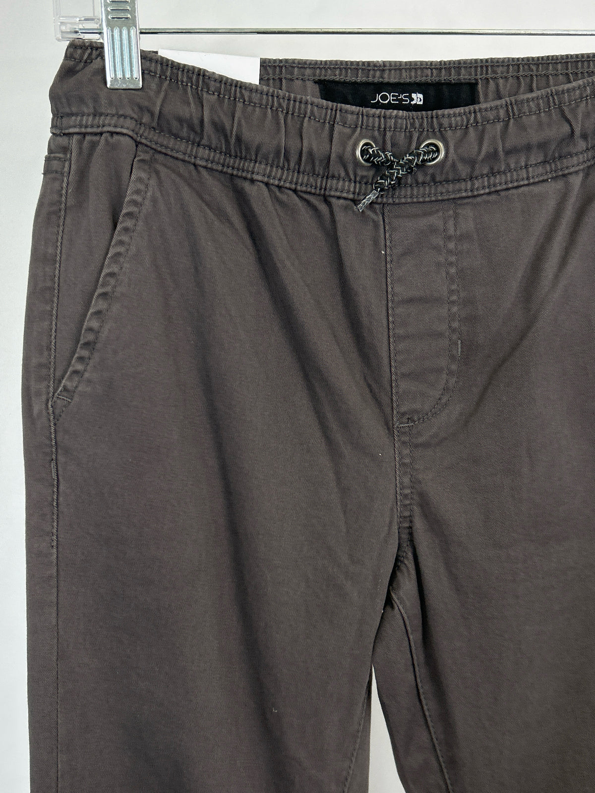 JOES Size M Dark Green Women Pants
