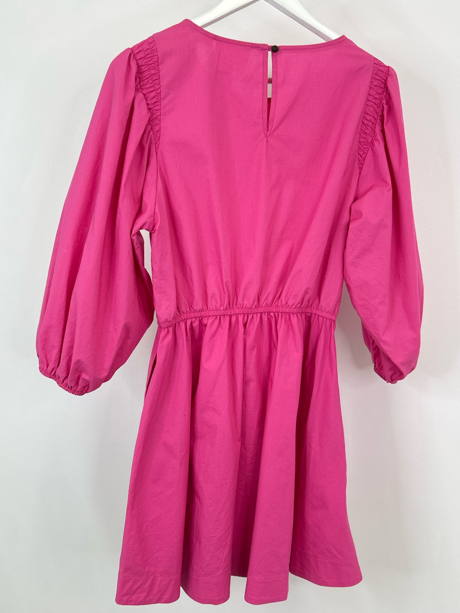 MAEVE Size M Pink Women Dress