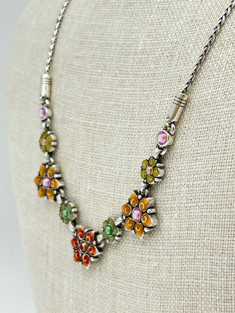 BRIGHTON Multi-Color Necklace