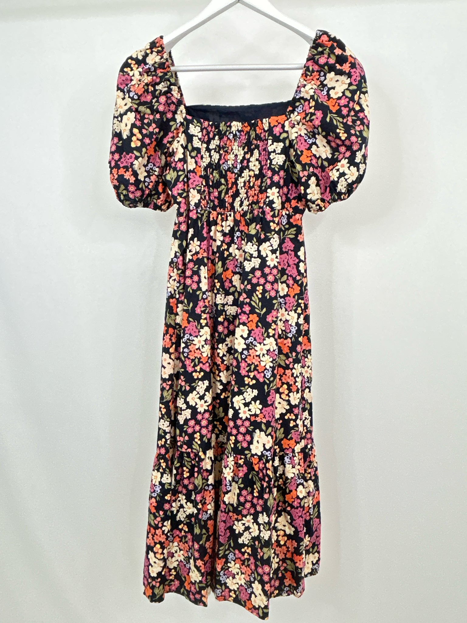 PRINCESS HIGHWAY Size 10 NAVY FLORAL Women Dress