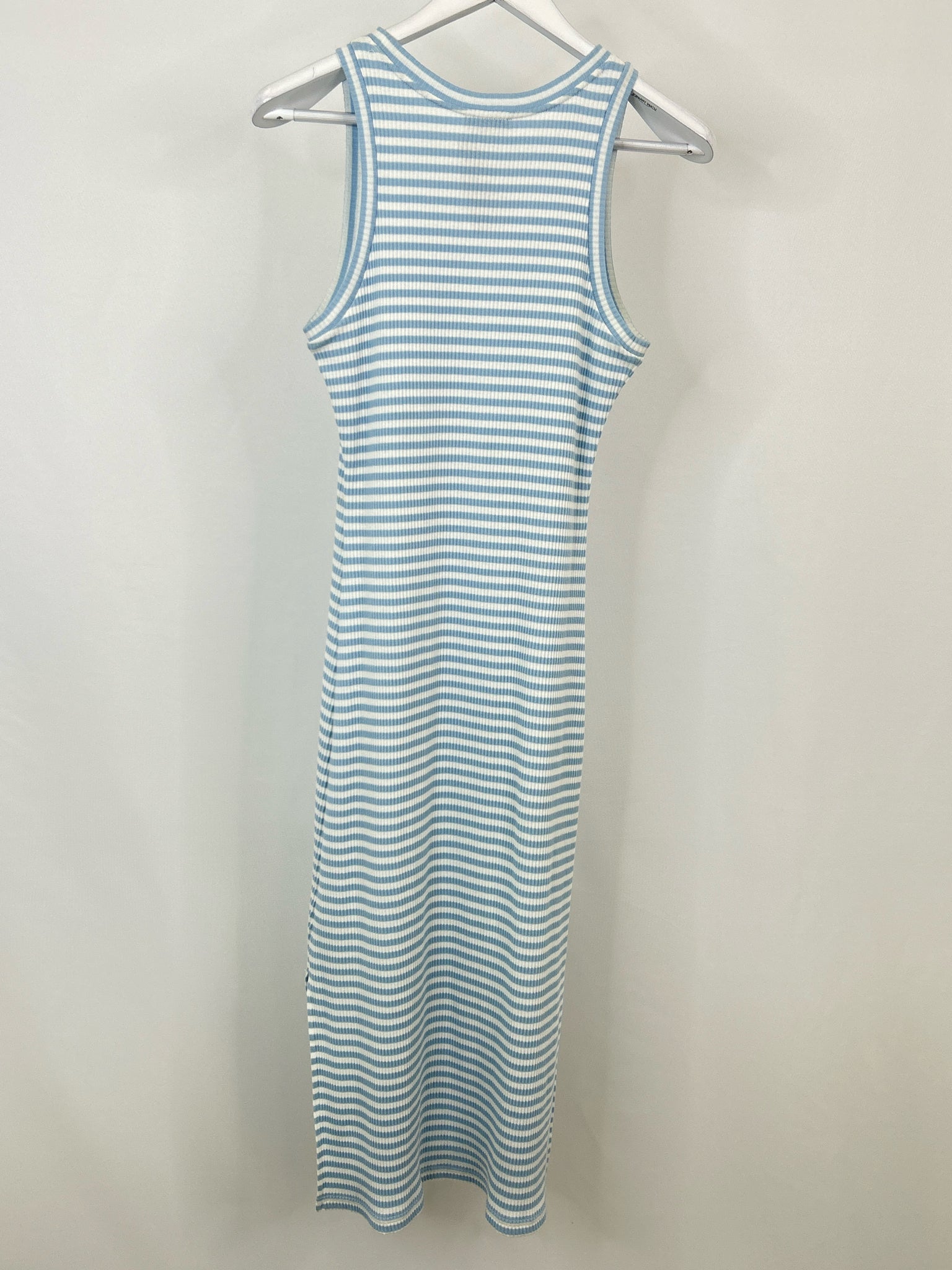 RAILS Size S blue and white Women Dress