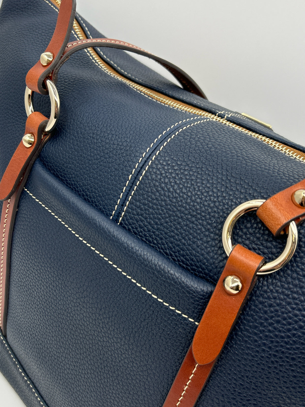 DOONEY & BOURKE Navy Women Purse