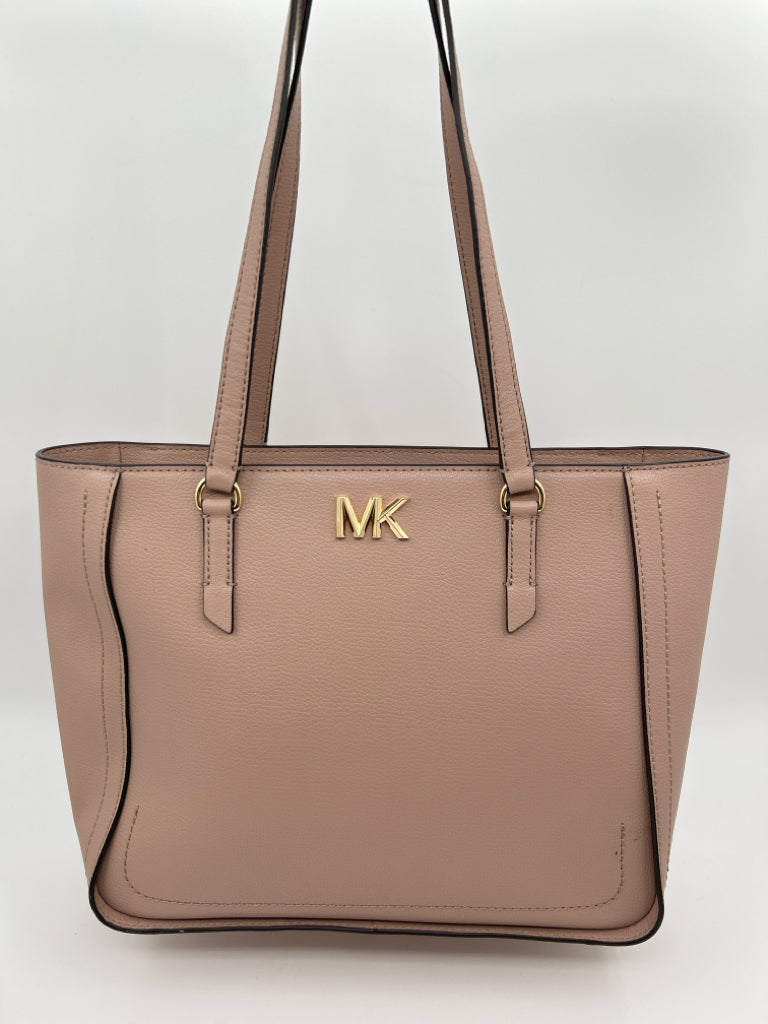 MICHAEL KORS Mauve Purse