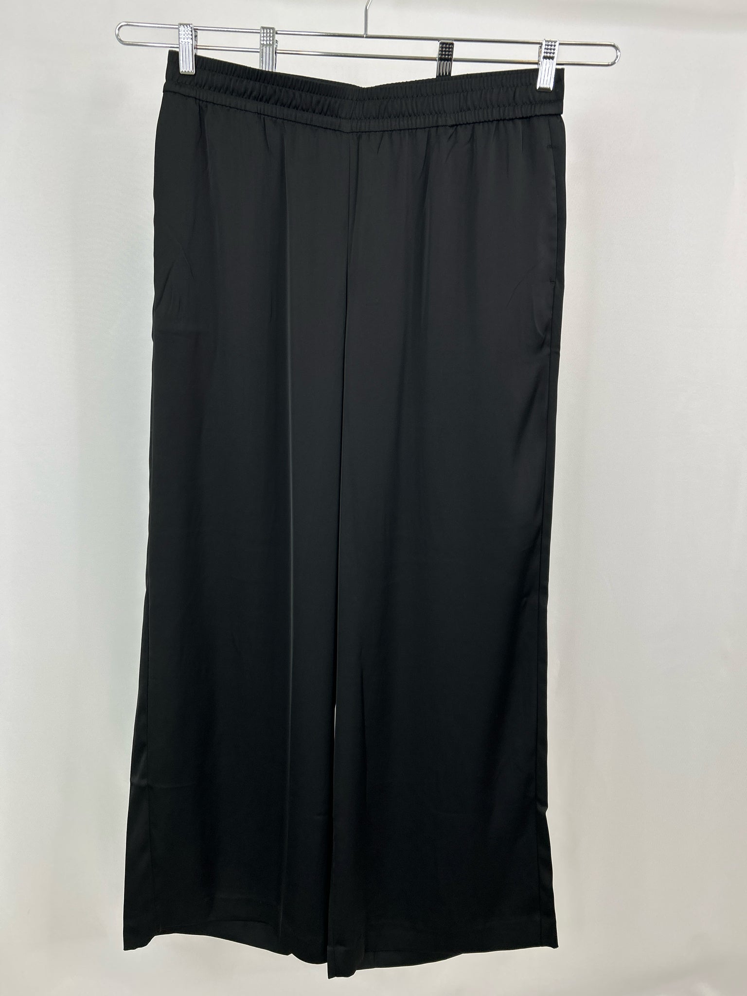 ANN TAYLOR Size LT Black Women Pants