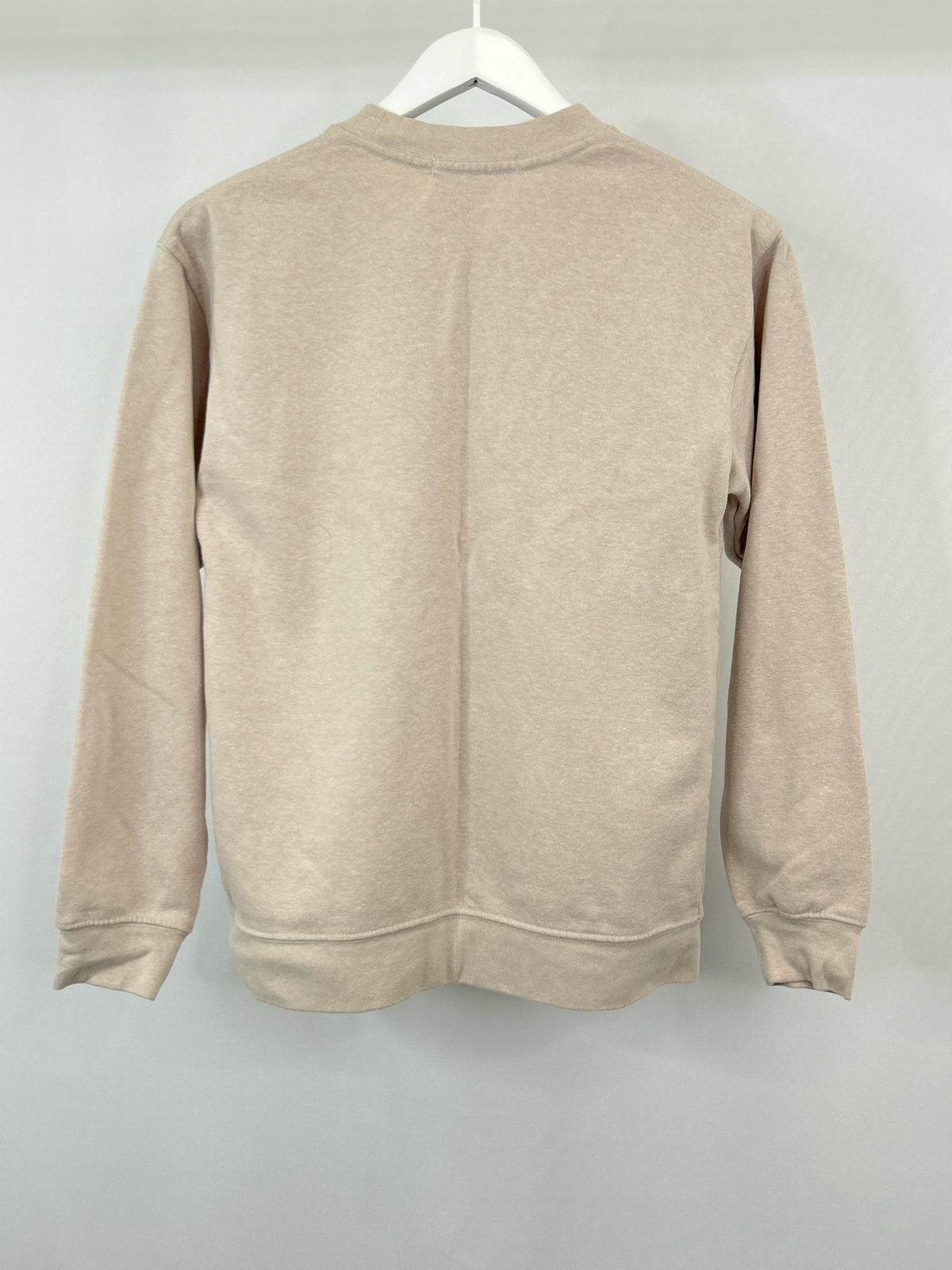 FAVORITE DAUGHTER Size S Beige Women Sweatshirt