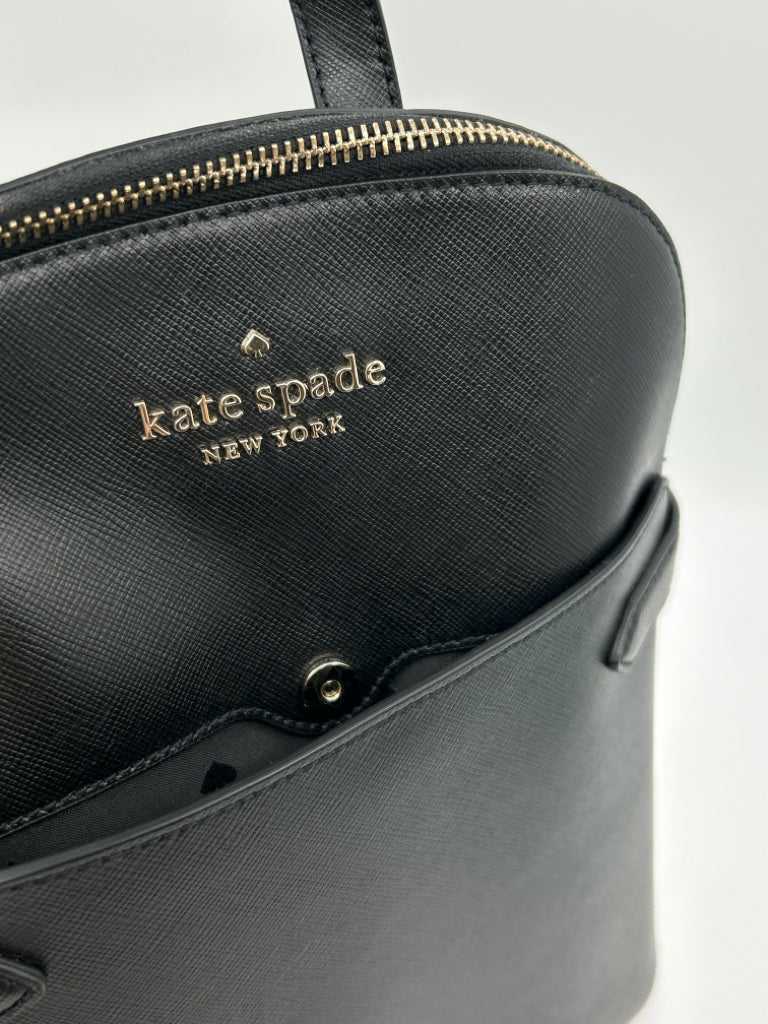 KATE SPADE Black Women's Backpack