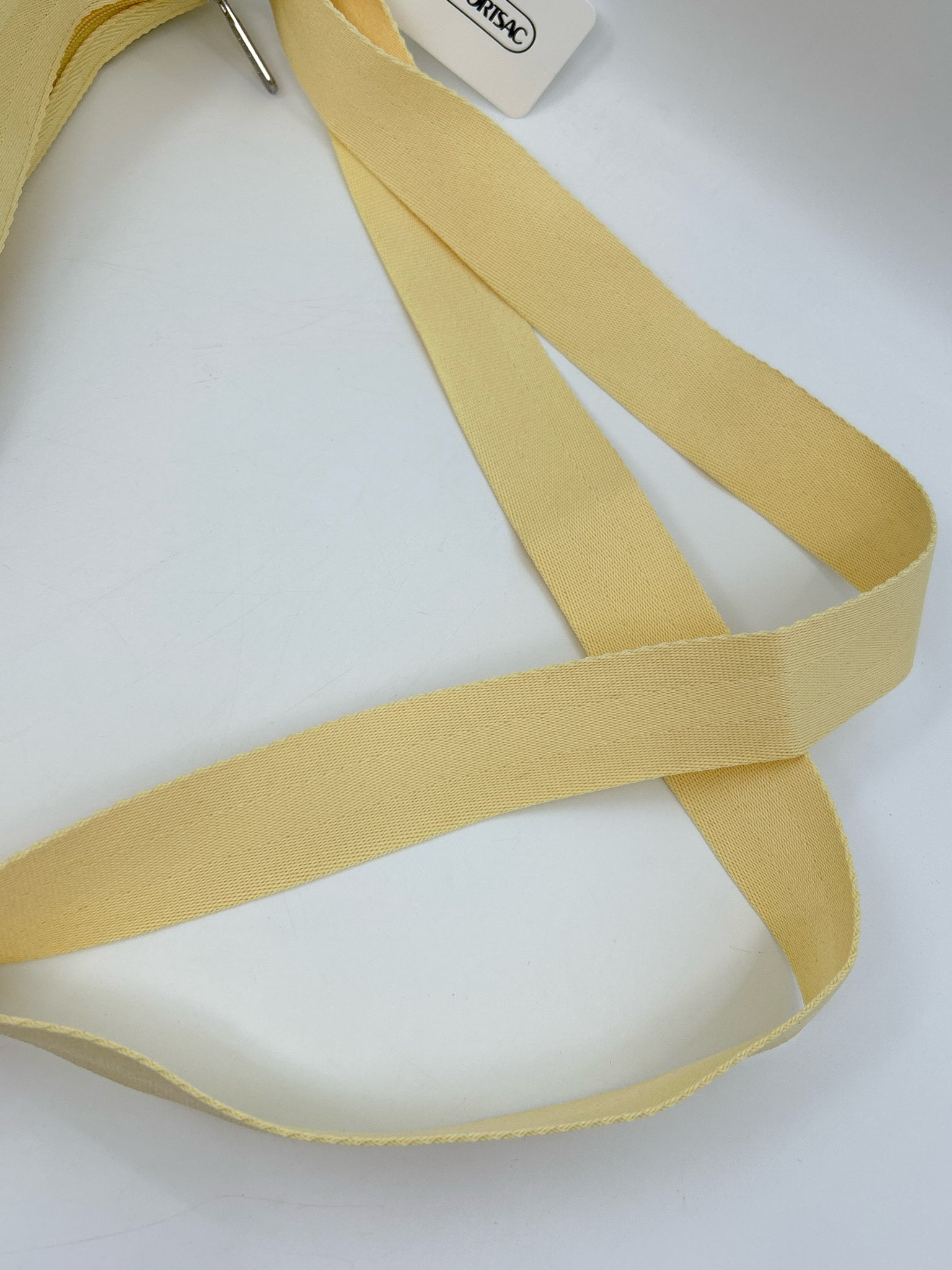 LESPORTSAC NWT Yellow Women Purse