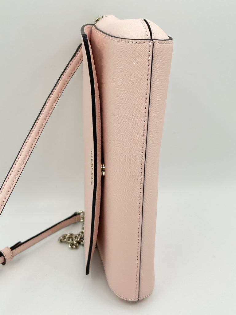 KATE SPADE pale pink Purse