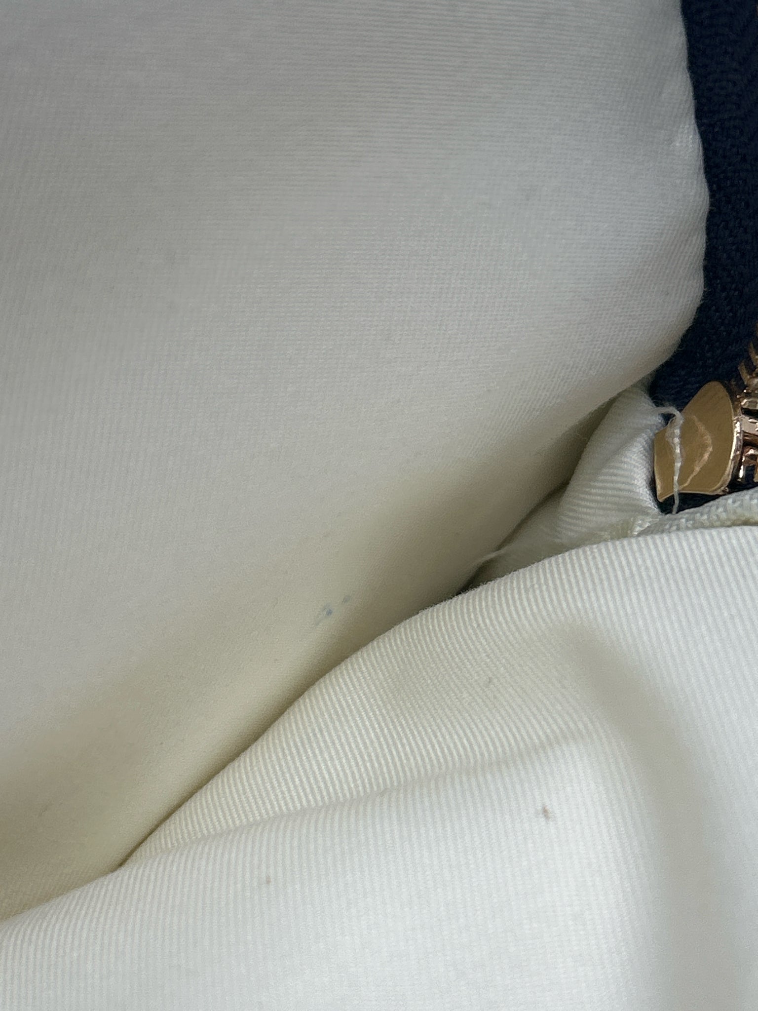 WanderFull Navy Women Purse