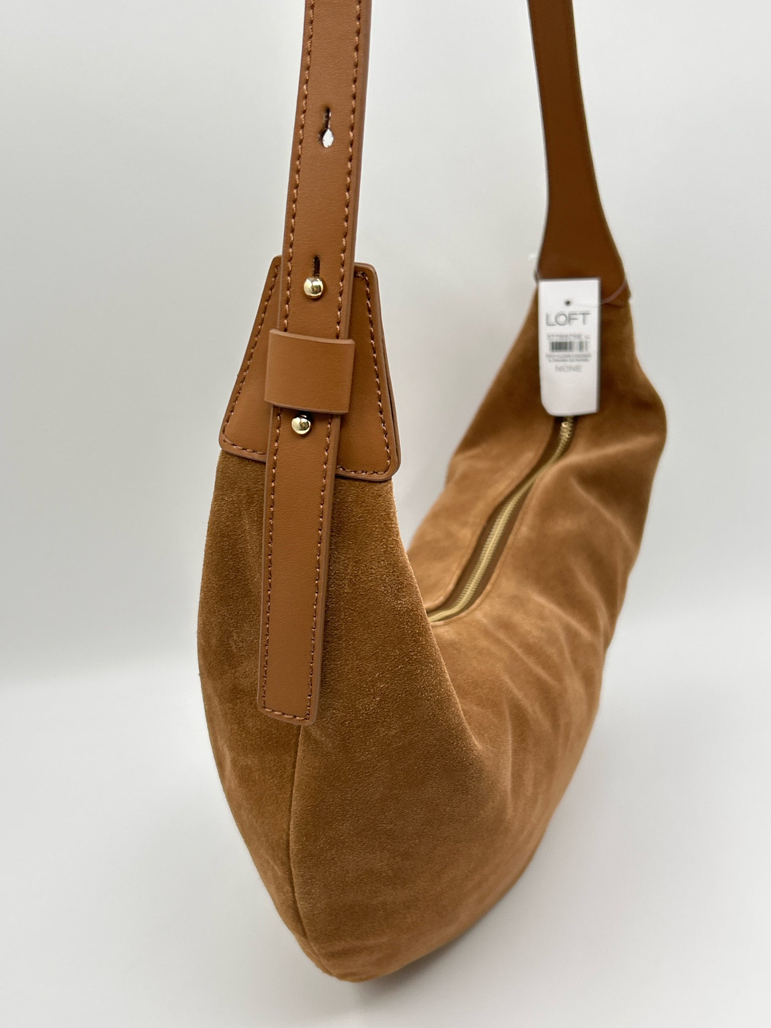 LOFT Brown Women Purse