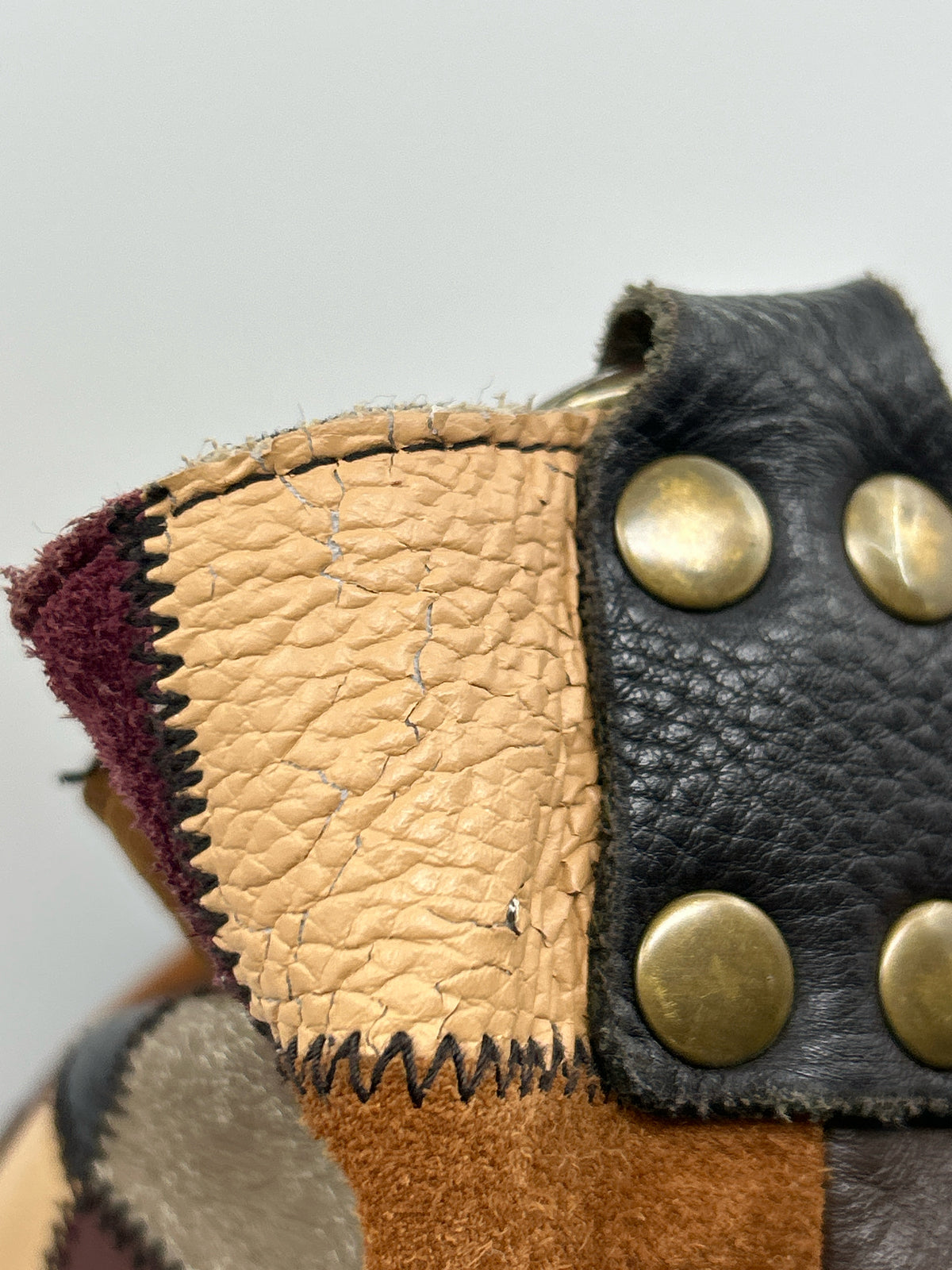 LUCKY BRAND Multi-Color Women Purse