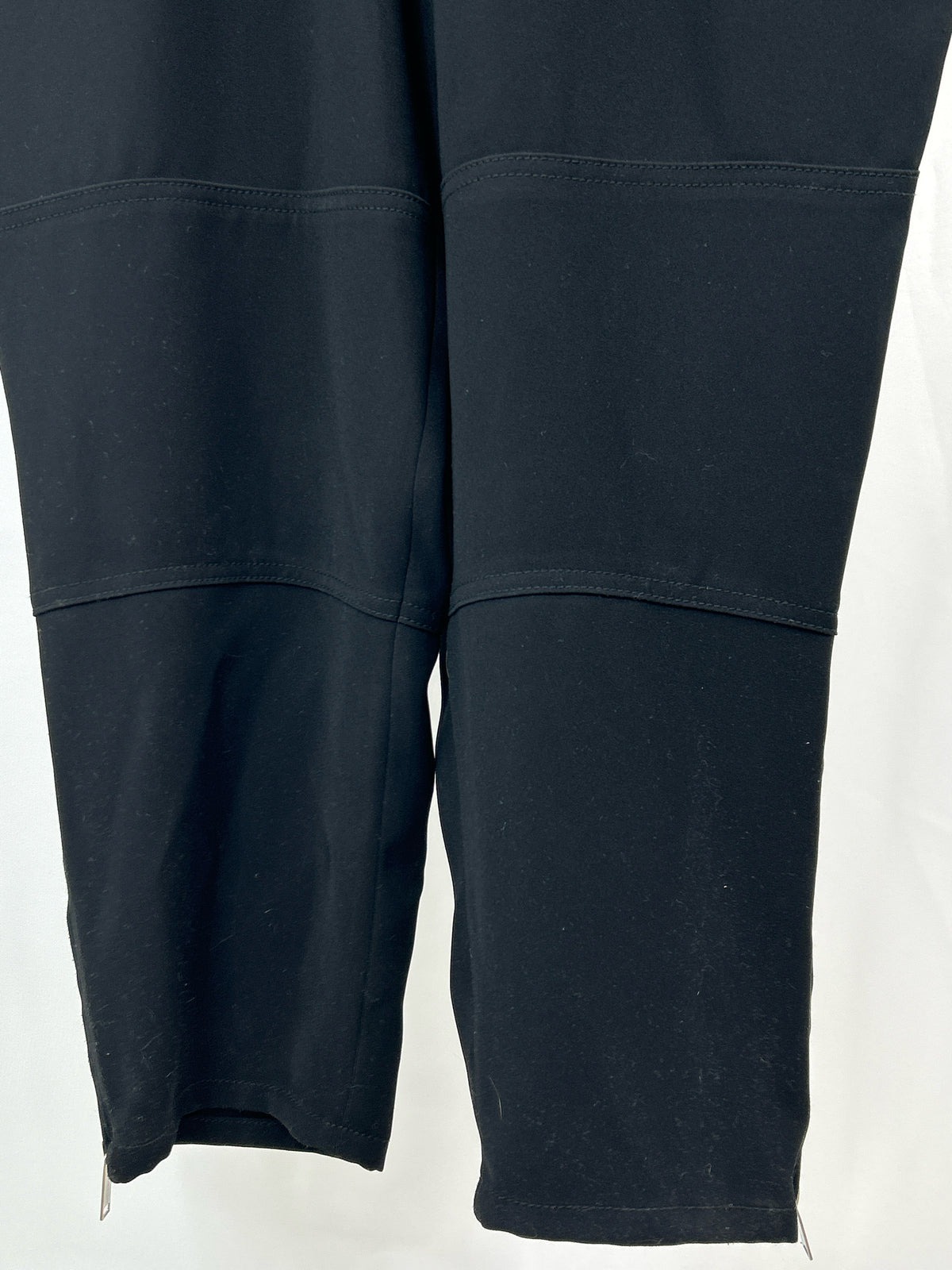 MICHAEL MICHAEL KORS Size XL Black Women Jumpsuit