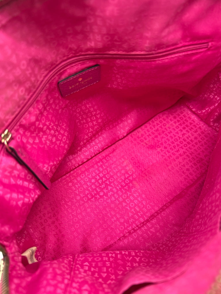 KATE SPADE Pink Women's Purse
