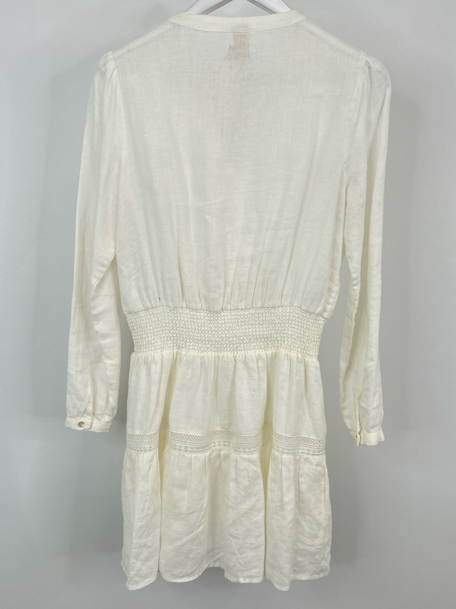 MAGASCHONI Size SP White Women Dress
