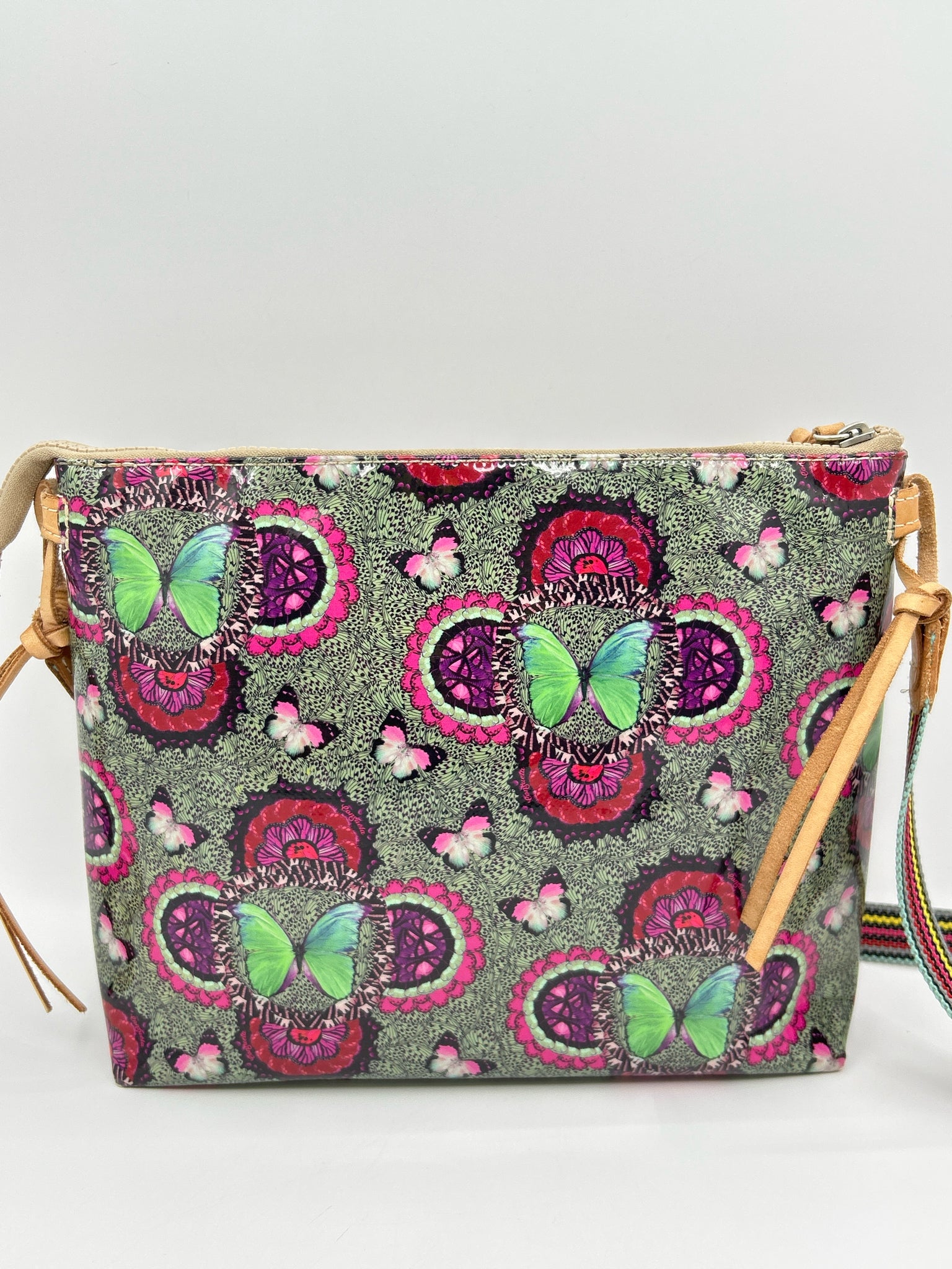 CONSUELA Multi-Color Women Purse