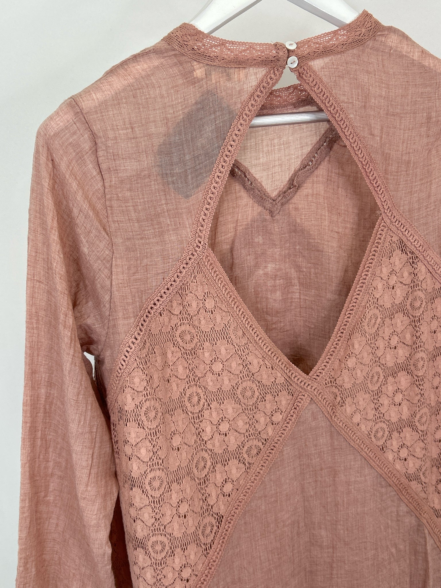 UMGEE NWT Size L Blush Women Dress NWT
