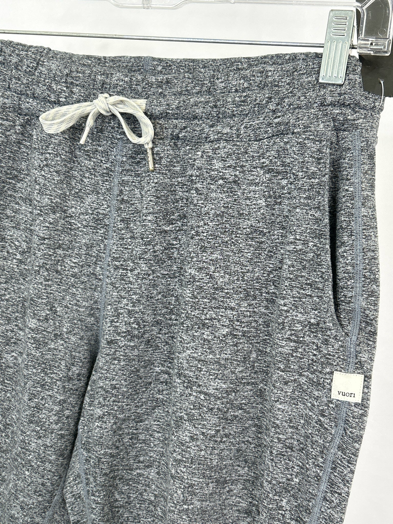 VUORI Size XS Grey Women Pants
